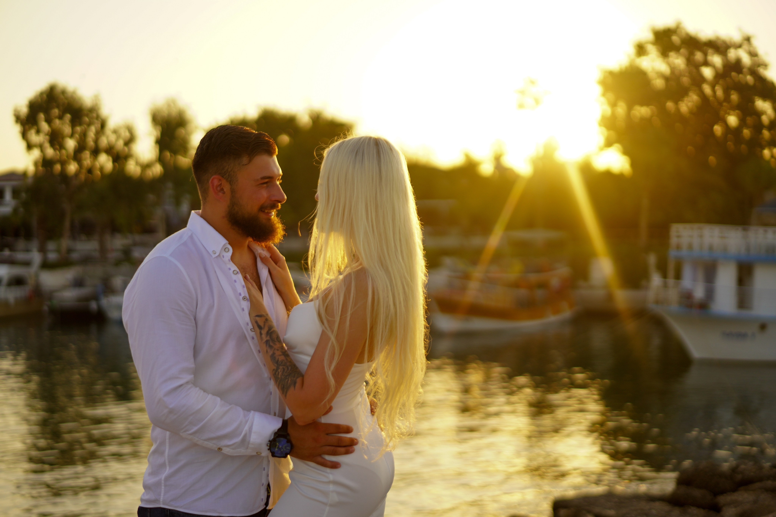 Стоимость фотосессии лавстори_локации. Professiional photographer in Turkey