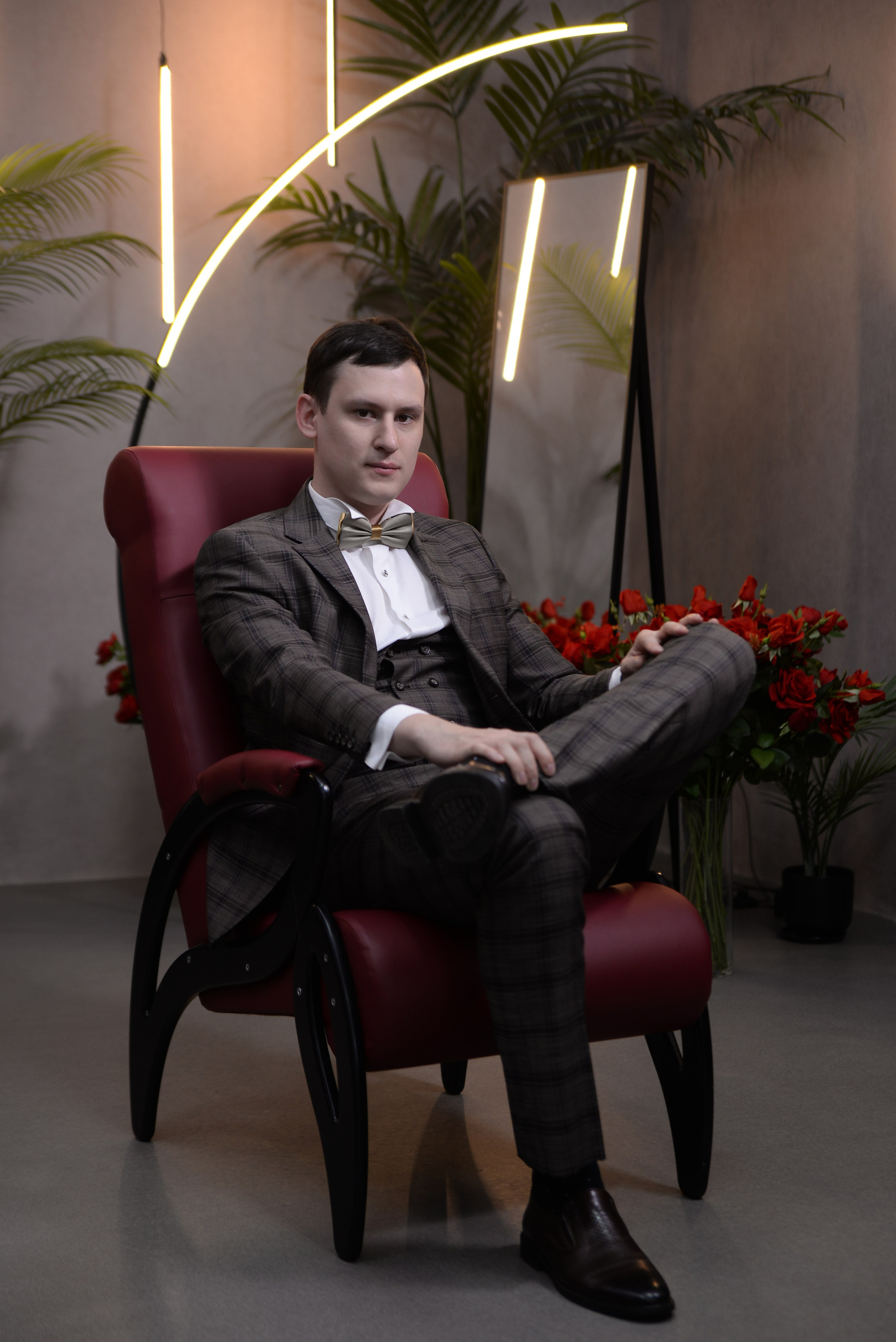 Фотограф Ольга Рудакова