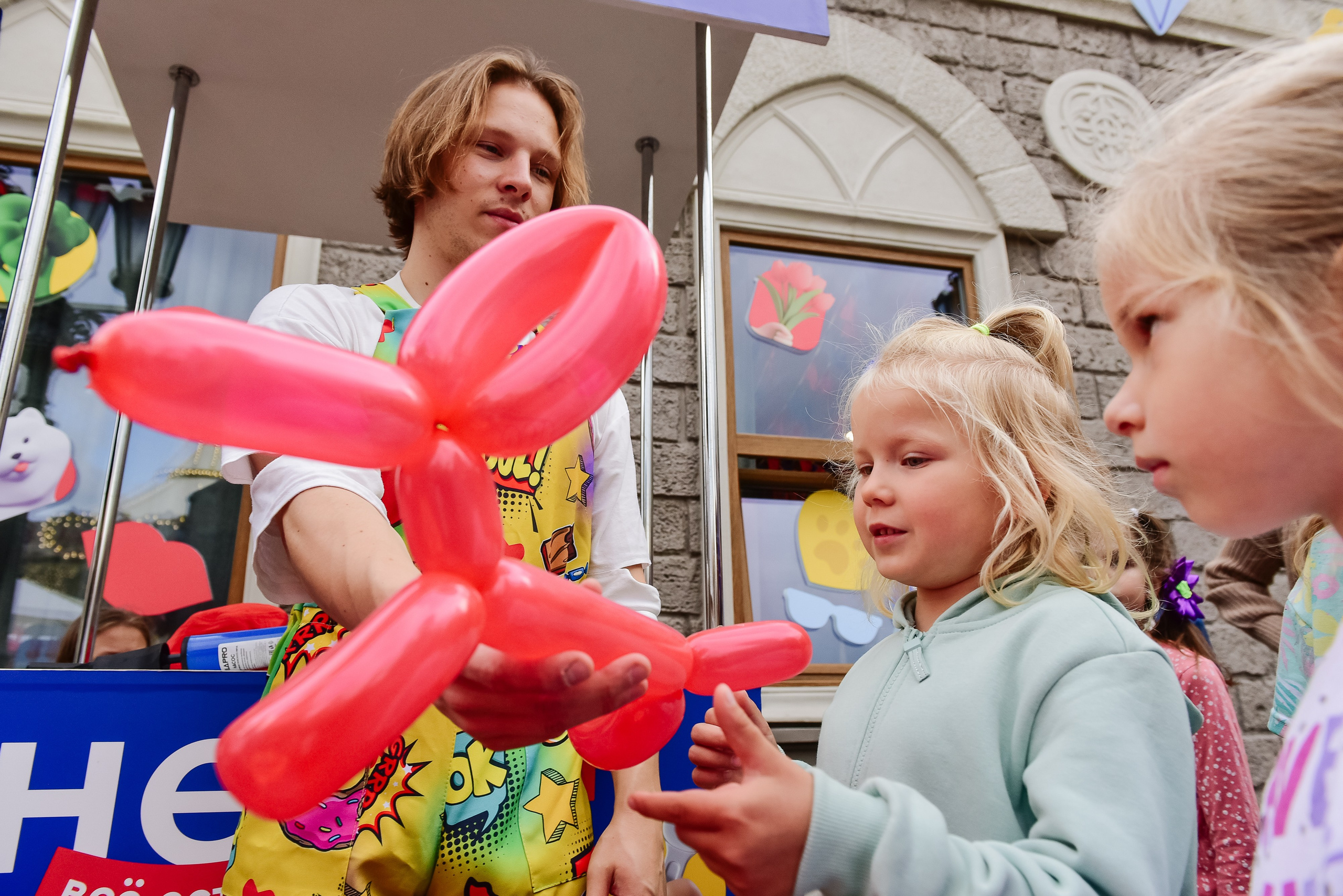 Событийный репортаж. Съемка для брендов и частных клиентов Москва