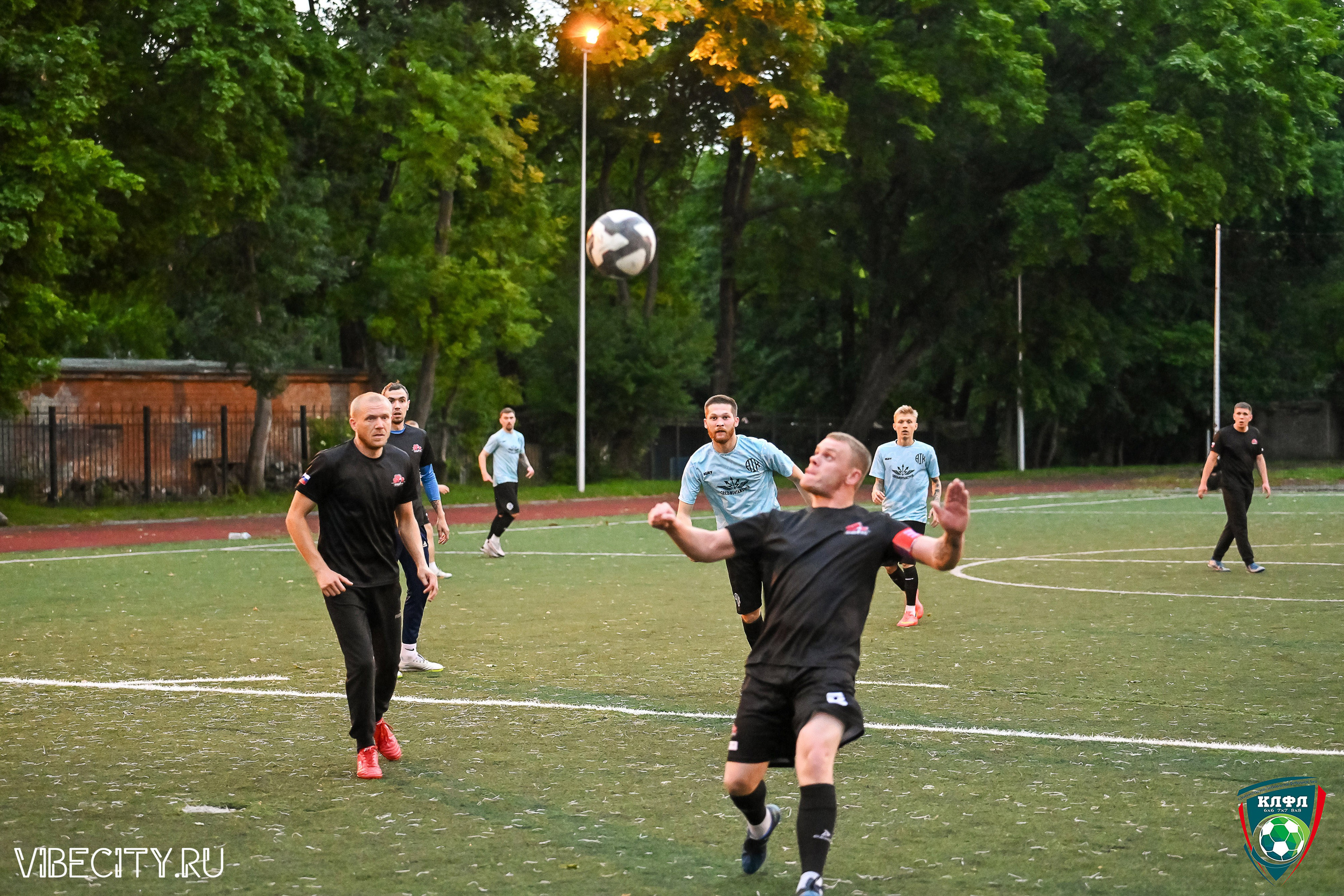 XXl Летний Кубок Калининградской ЛФЛ. VIBECITY.RU Вайб Сити Ру Фоторепортажи Фотоотчеты Калининград