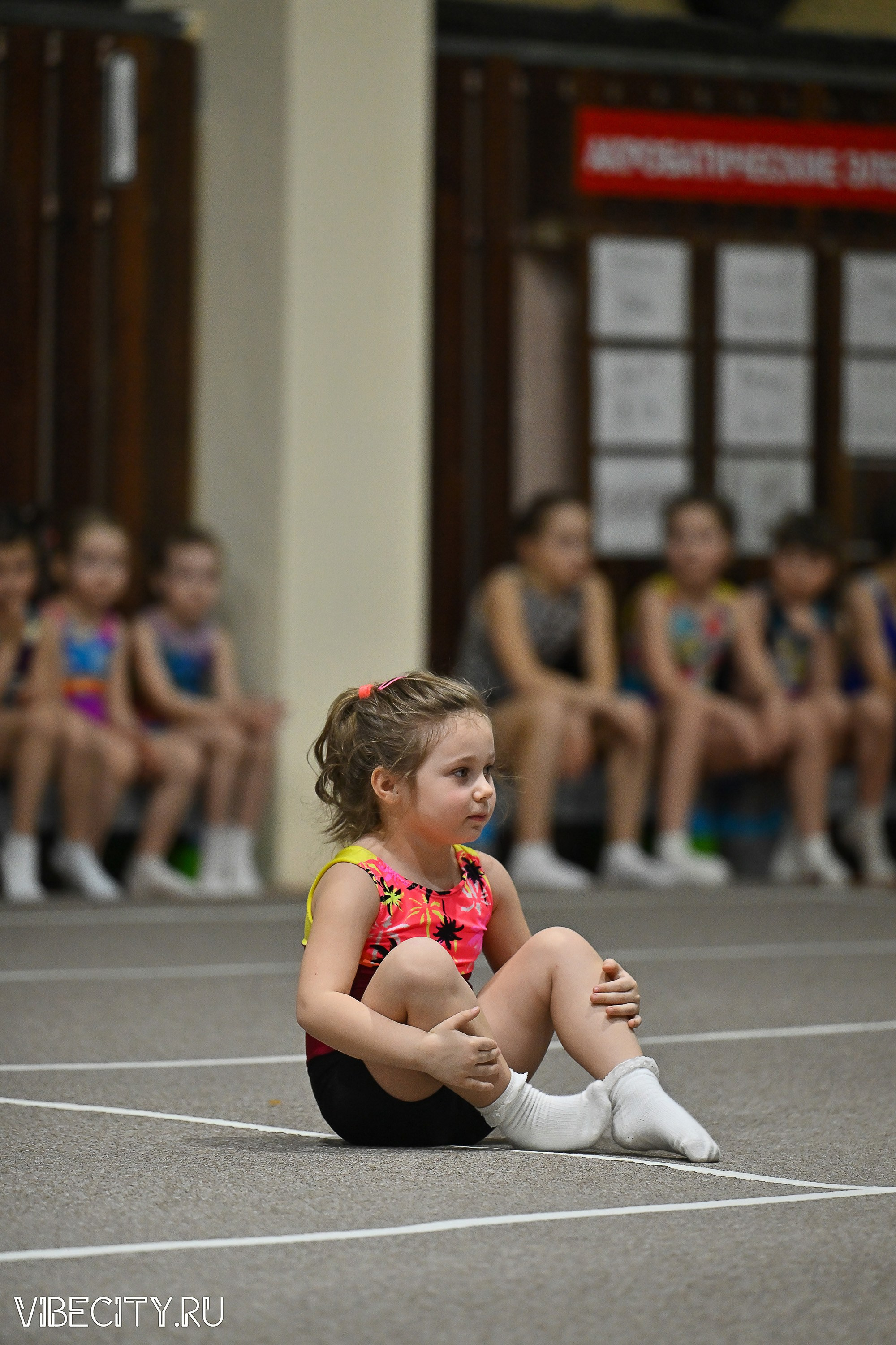 Контрольная тренировка по спортивной гимнастике. VIBECITY.RU Вайб Сити Ру Фоторепортажи Фотоотчеты Калининград