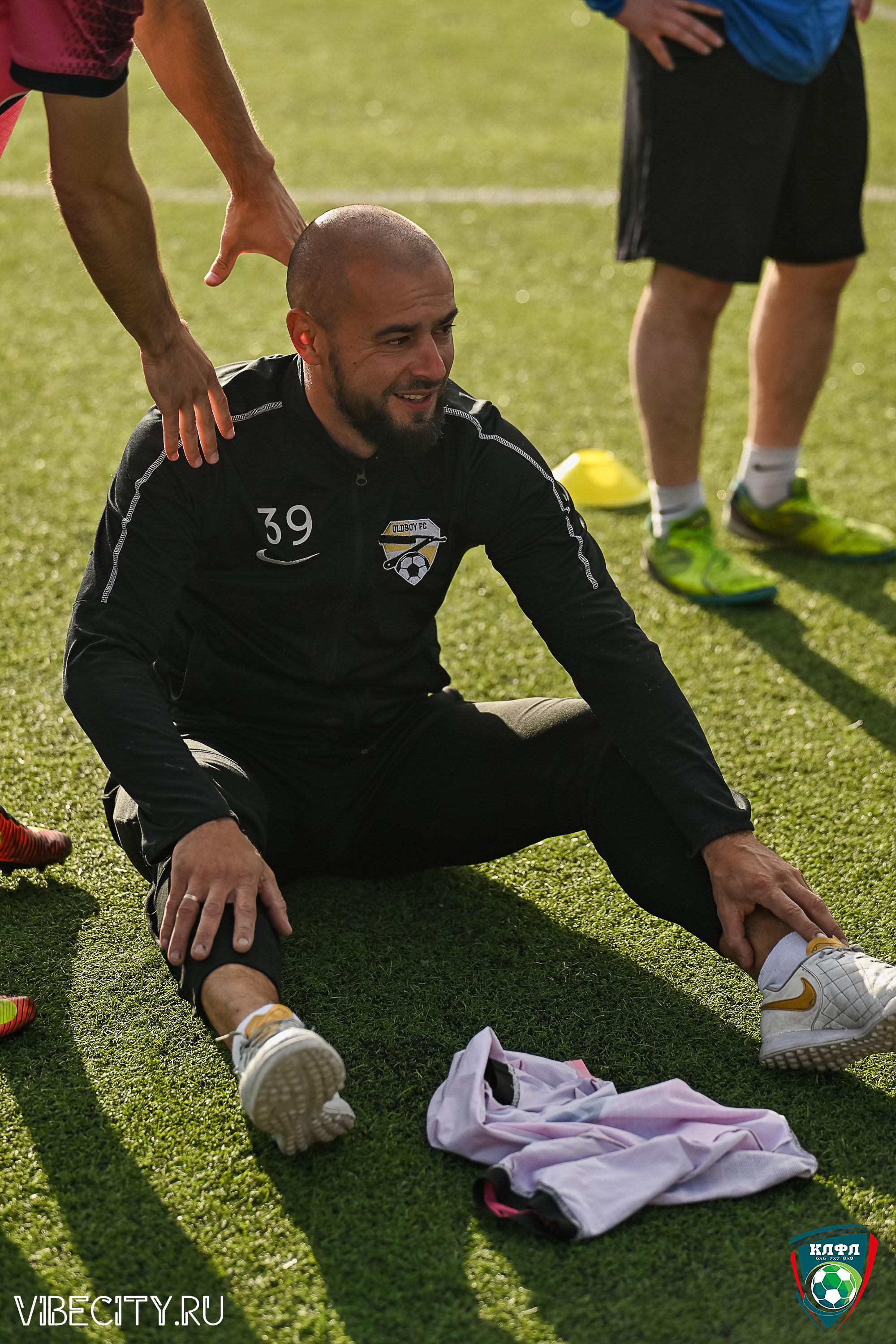 ПЛЕЙ-ОФФ XXl ЛЕТНЕГО КУБКА КАЛИНИНГРАДСКОЙ ЛФЛ. VIBECITY.RU Вайб Сити Ру Фоторепортажи Фотоотчеты Калининград