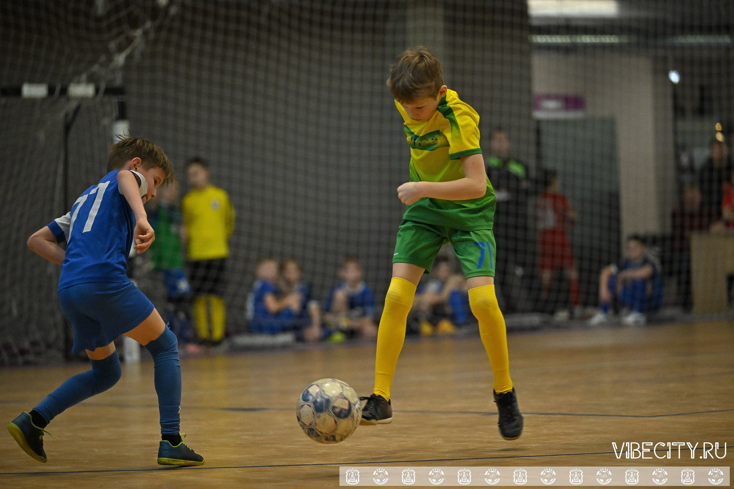 Балтийская лига по футзалу U11. VIBECITY.RU Вайб Сити Ру Фоторепортажи Фотоотчеты Калининград