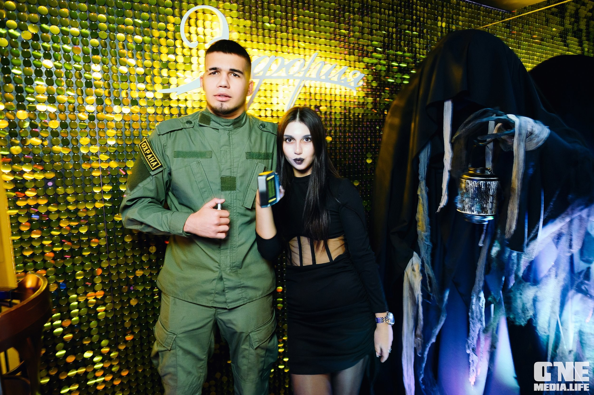 Фоторепортаж из караоке-клуба Эйфория. One Media Life: фоторепортажи, фотоотчеты с мероприятий и заведений