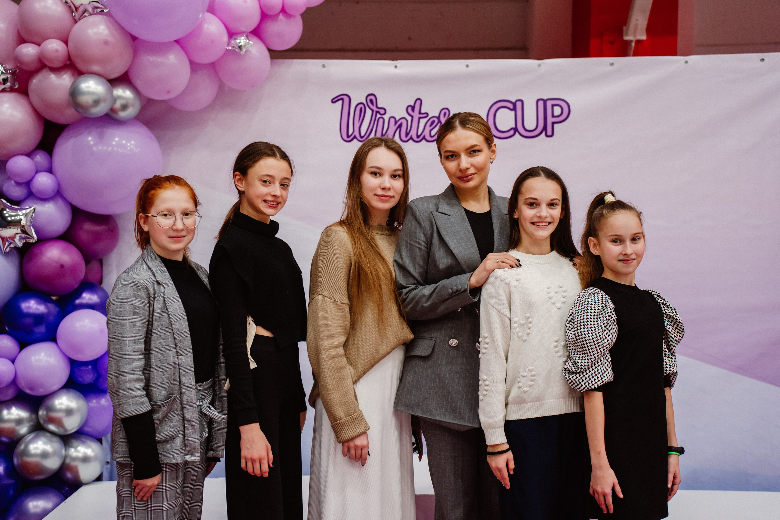 Winter Cup. Воробьева Ксения — Спортивный и танцевальный фотограф Новосибирск