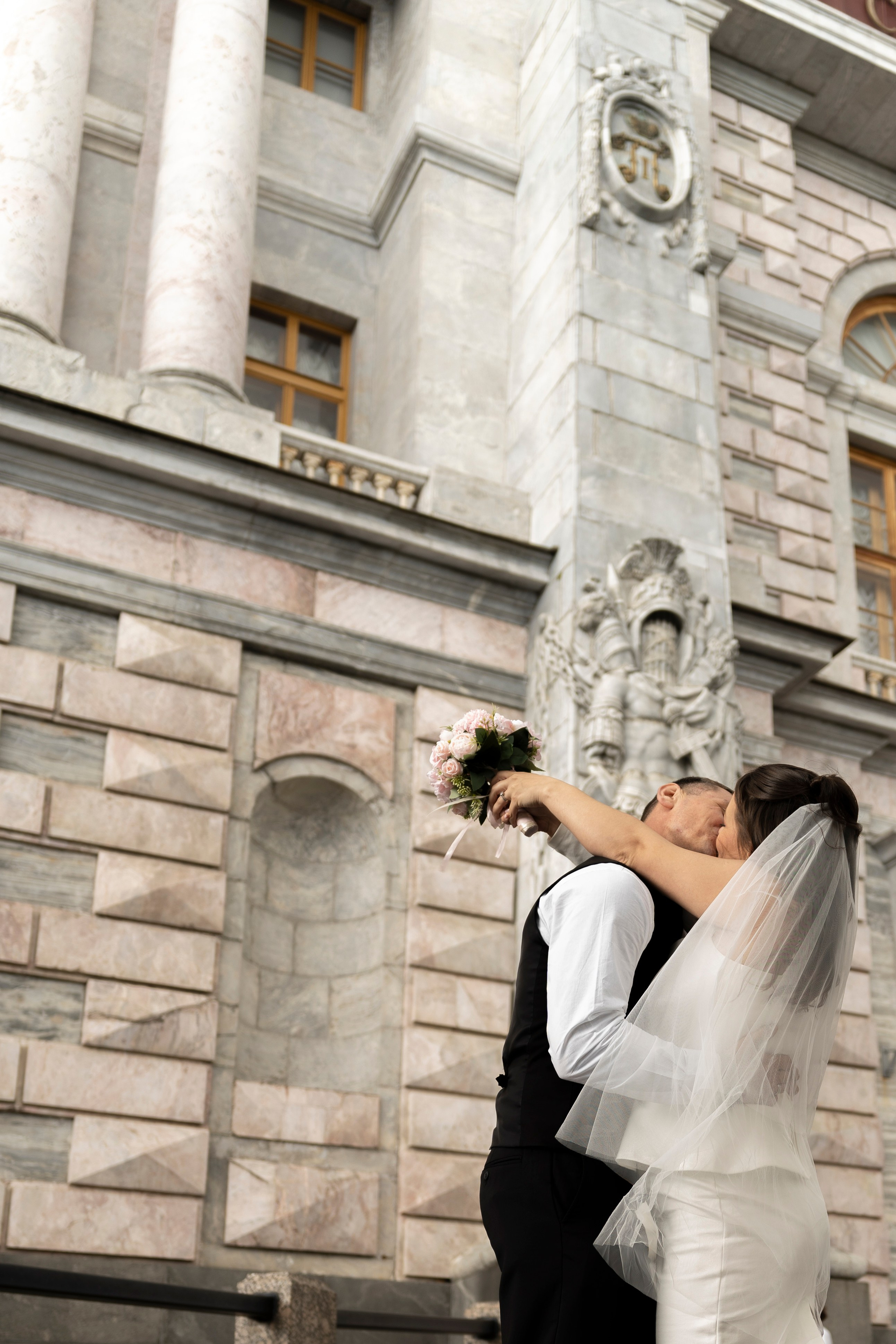 Алина+Андрей. Главная