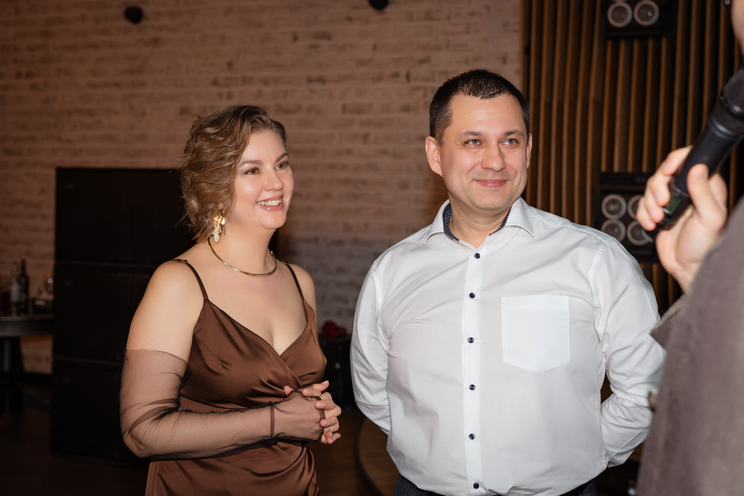 Андрей и Светлана. Фотограф и видеограф в Тюмени Анна Жагорина, 11 лет в профессии