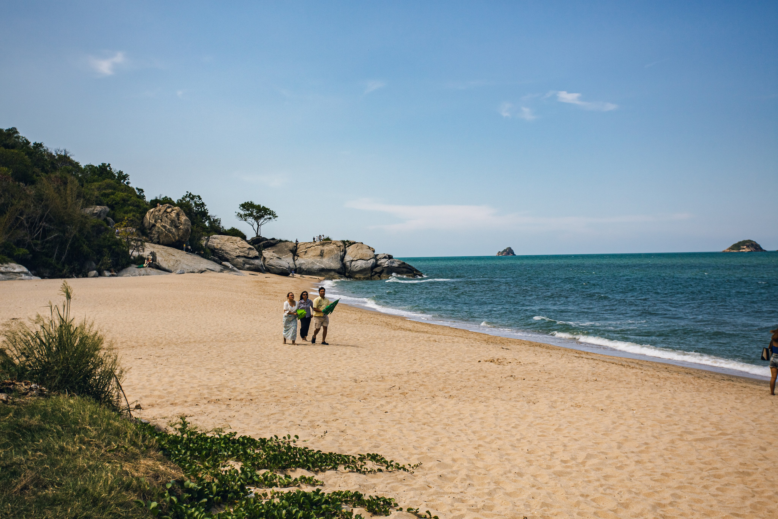Фототур в Хуахин (Тайланд). Семейный и художественный фотограф в Тюмени Юлия Логинова