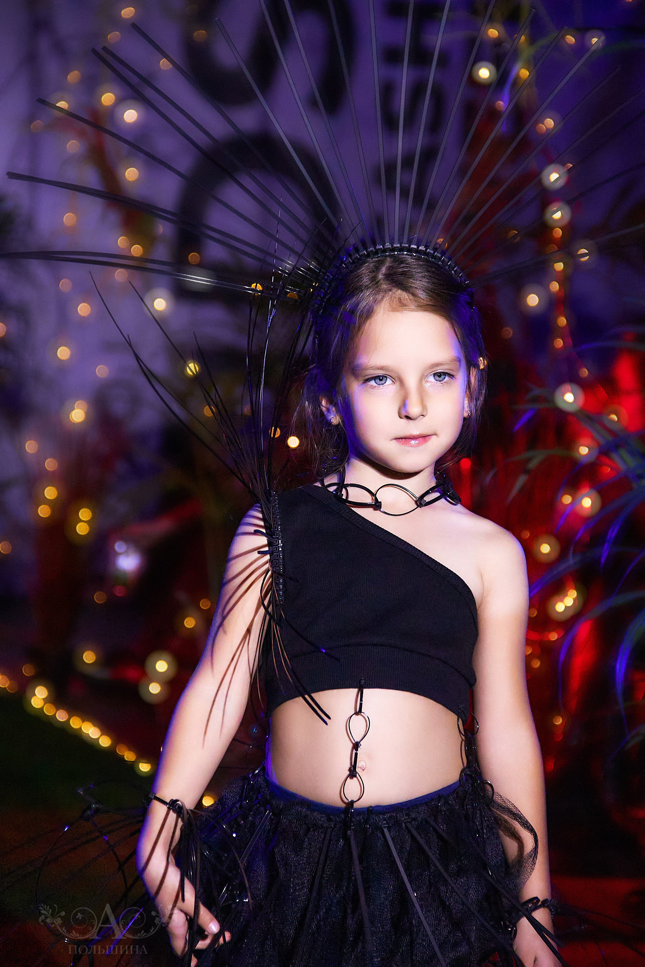 SMOLENSK KIDS FASHION WEEK 2023. Фотограф в Смоленске Ася Польшина