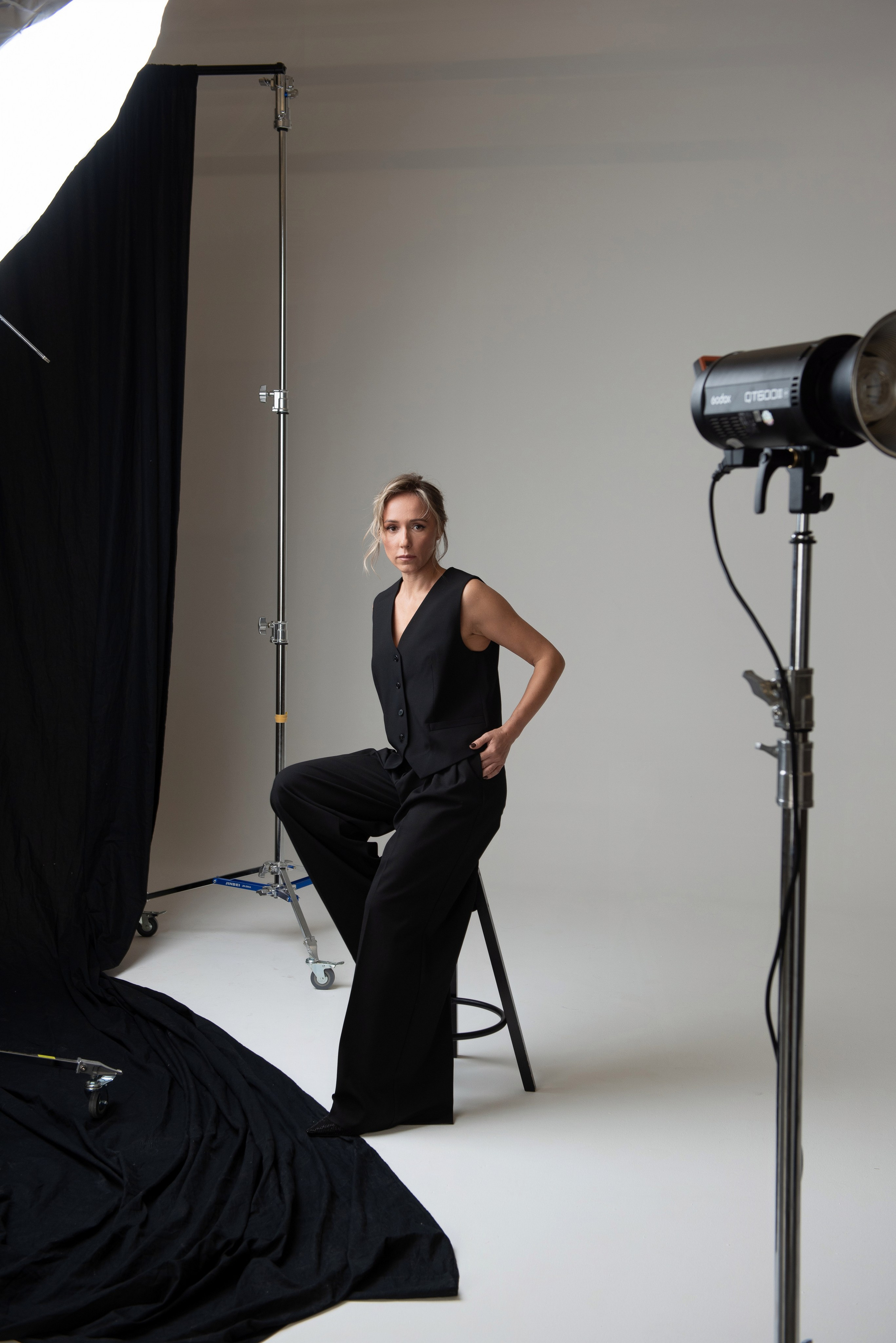 Женские съемки. Съемка для брендов и частных клиентов Москва