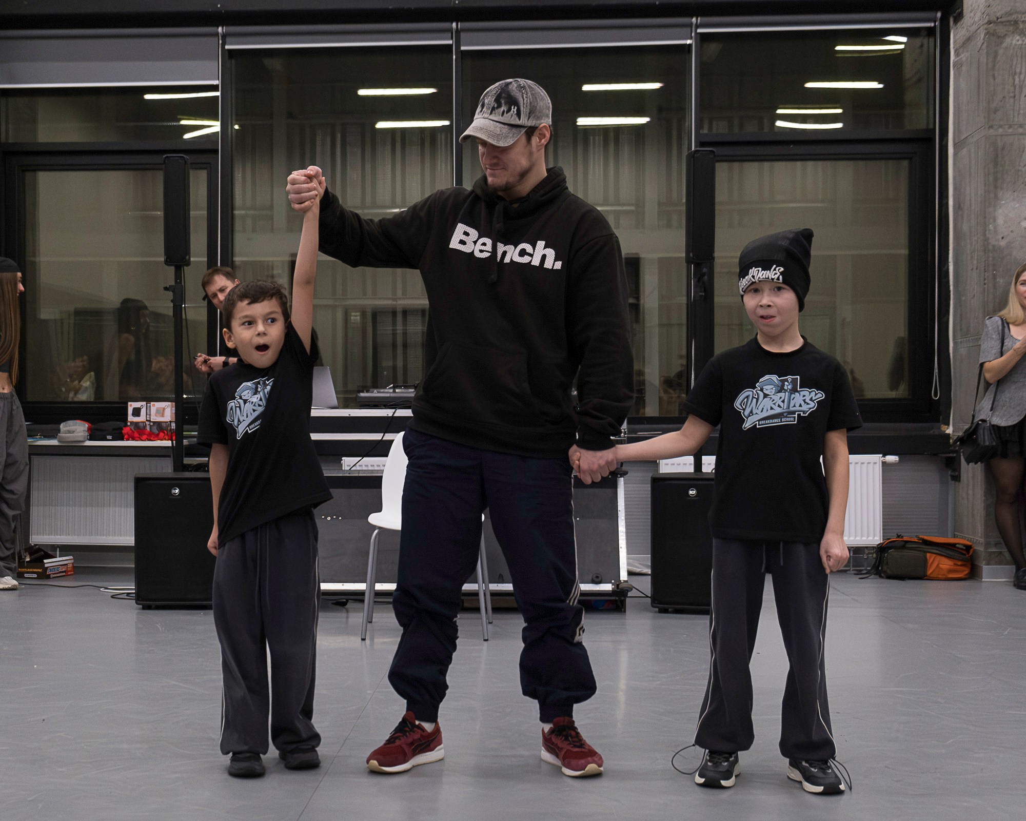 Break Jam Warriors 5. Репортажный фотограф в Казани Павел Серпокрылов