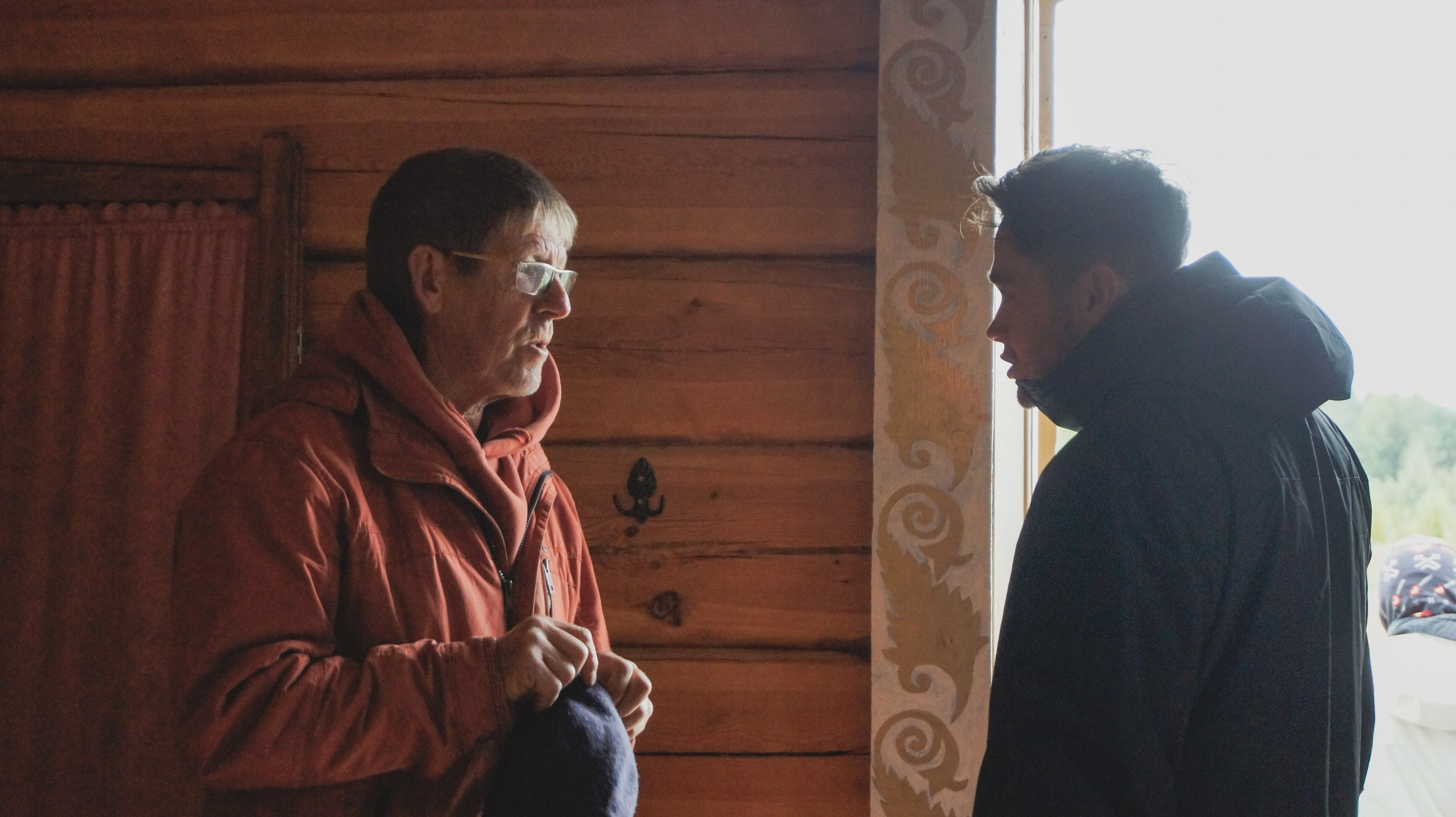 Арктика: ближе, чем кажется | Фотовыставка. Хорошая экспедиция