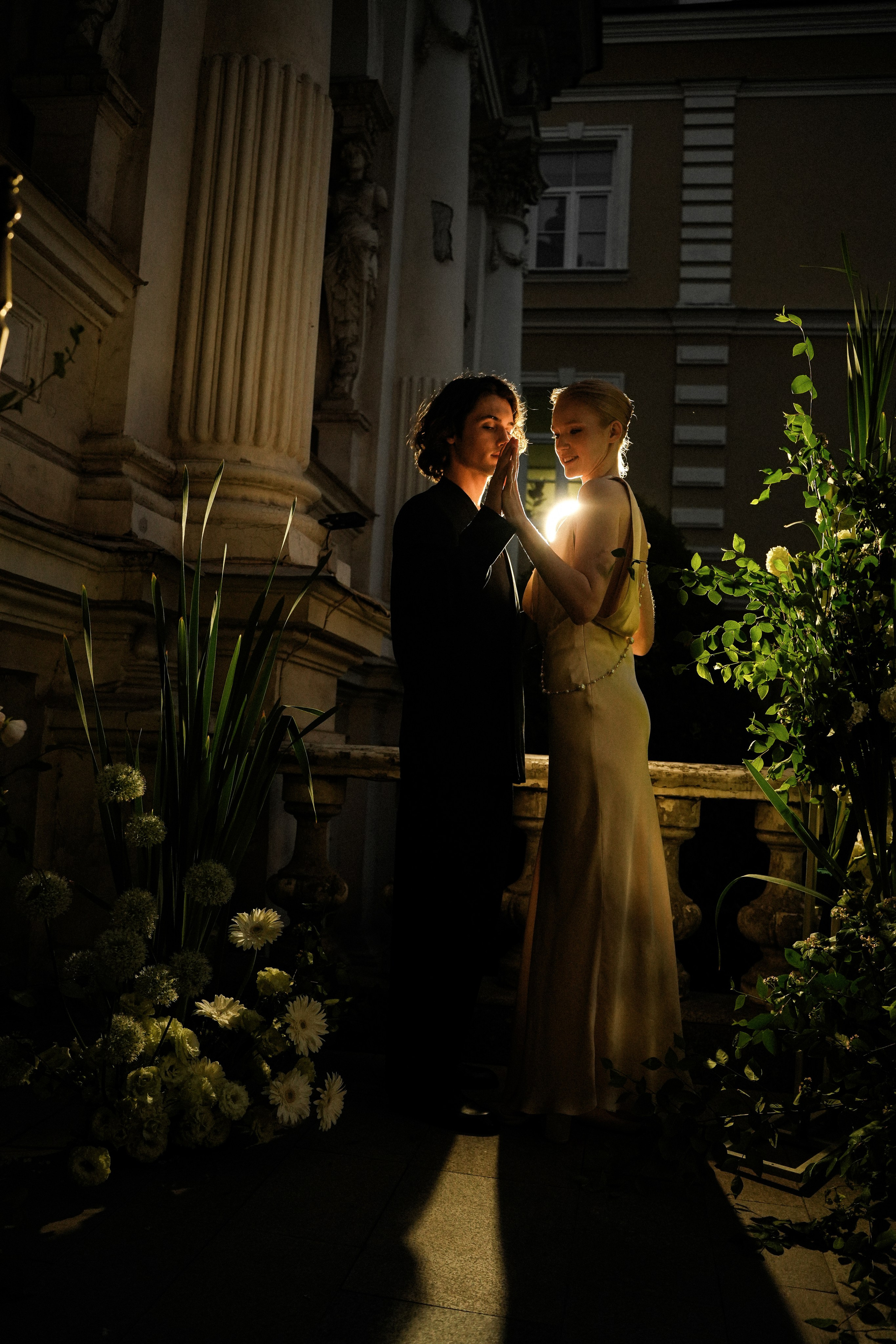 Свадебный фотограф и видеограф в Ростове-на-Дону. Максим и Наталья Лебедевы