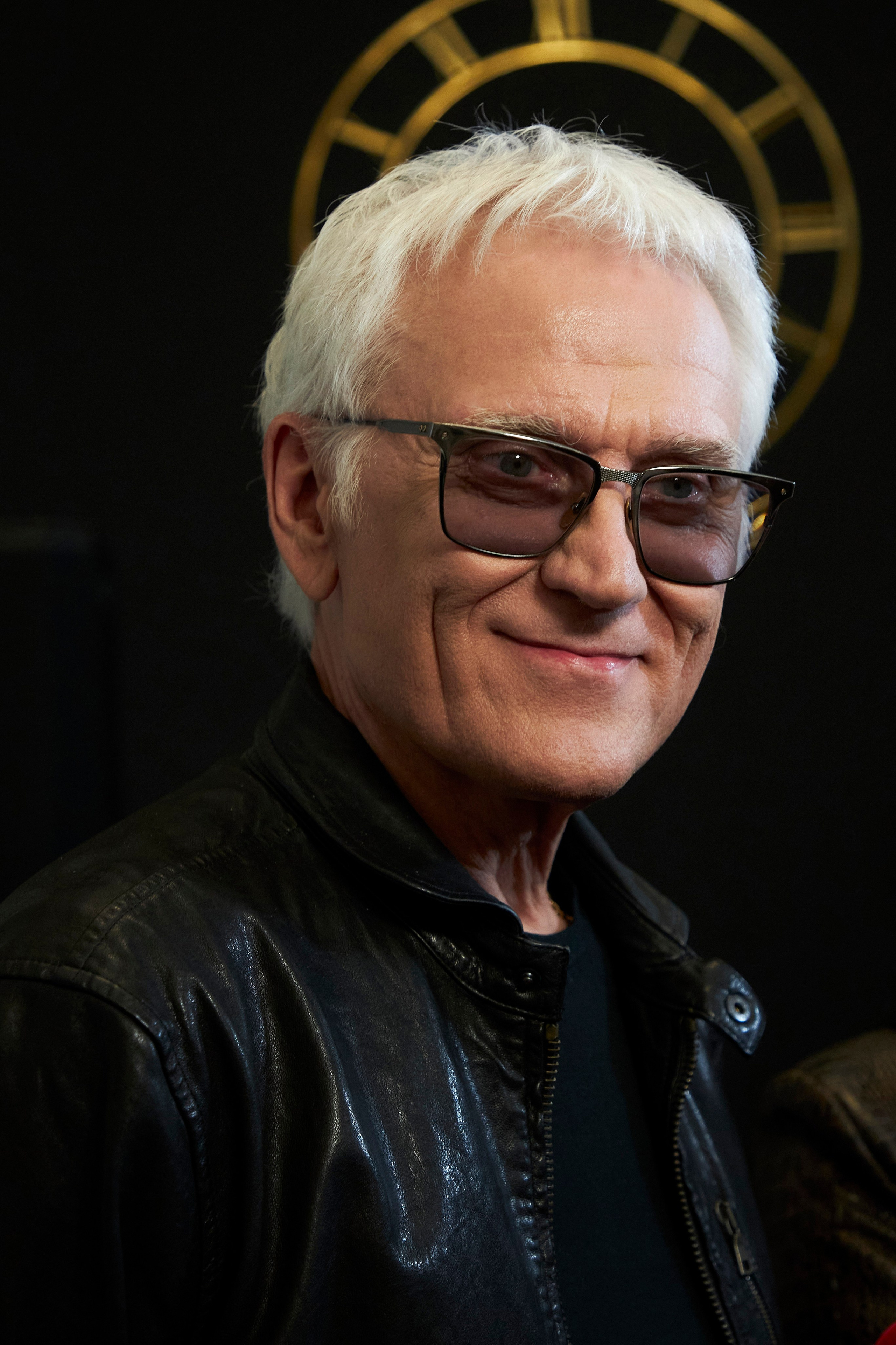 Gorky Park — пресс-конференция группы. Анна Потявина. Фотограф Москва