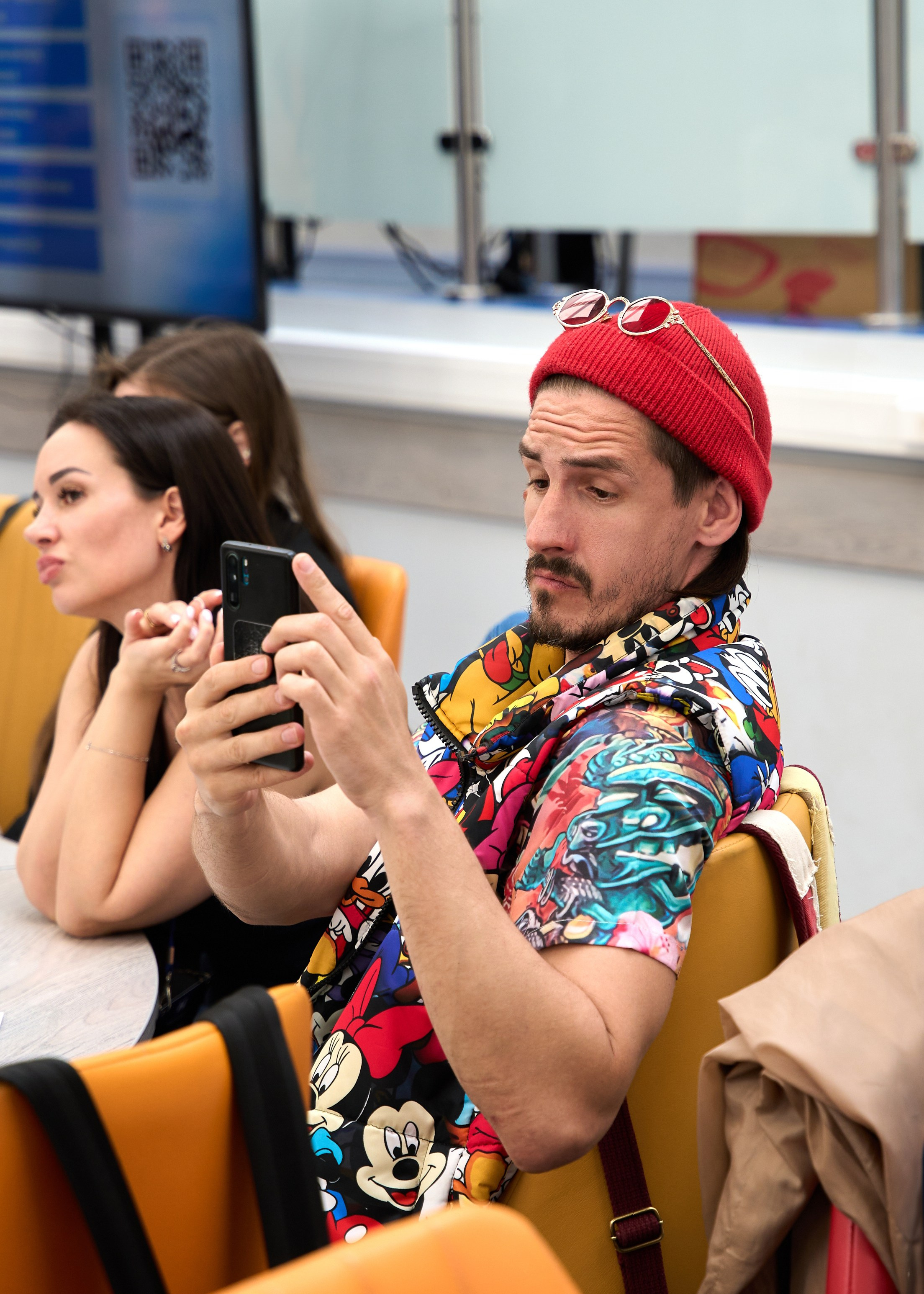 Репортажная фотосъемка в Москве – Яркие моменты и живые эмоции | AkselPhoto. Фотограф в Москве (ЮВАО ВАО СВАО)