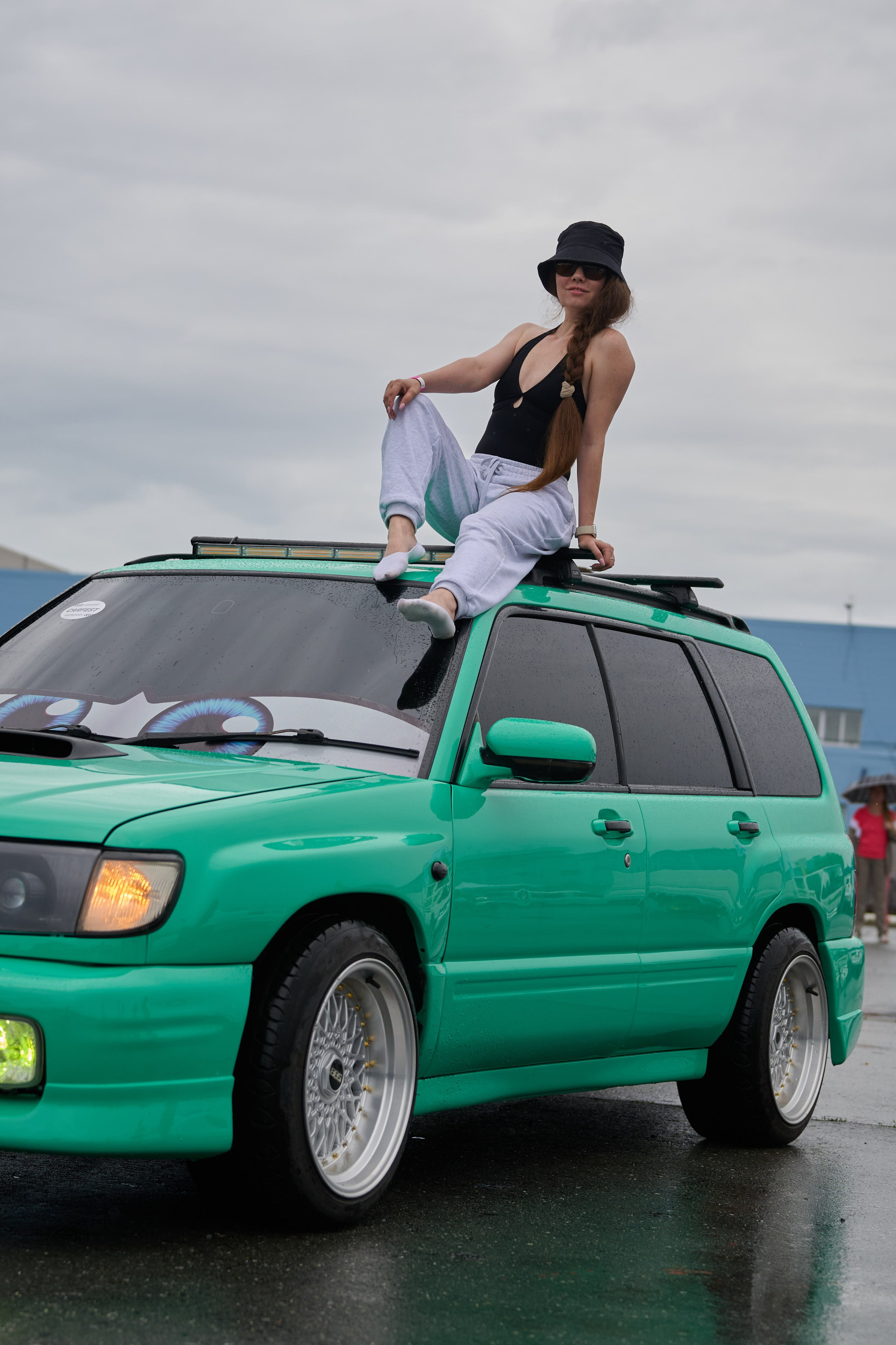 CarFest‑2026 в Нефтеюганске: драйв в каждом кадре! 🔥. Студия по производству фото и видеоконтента «АППЕРТУРА»