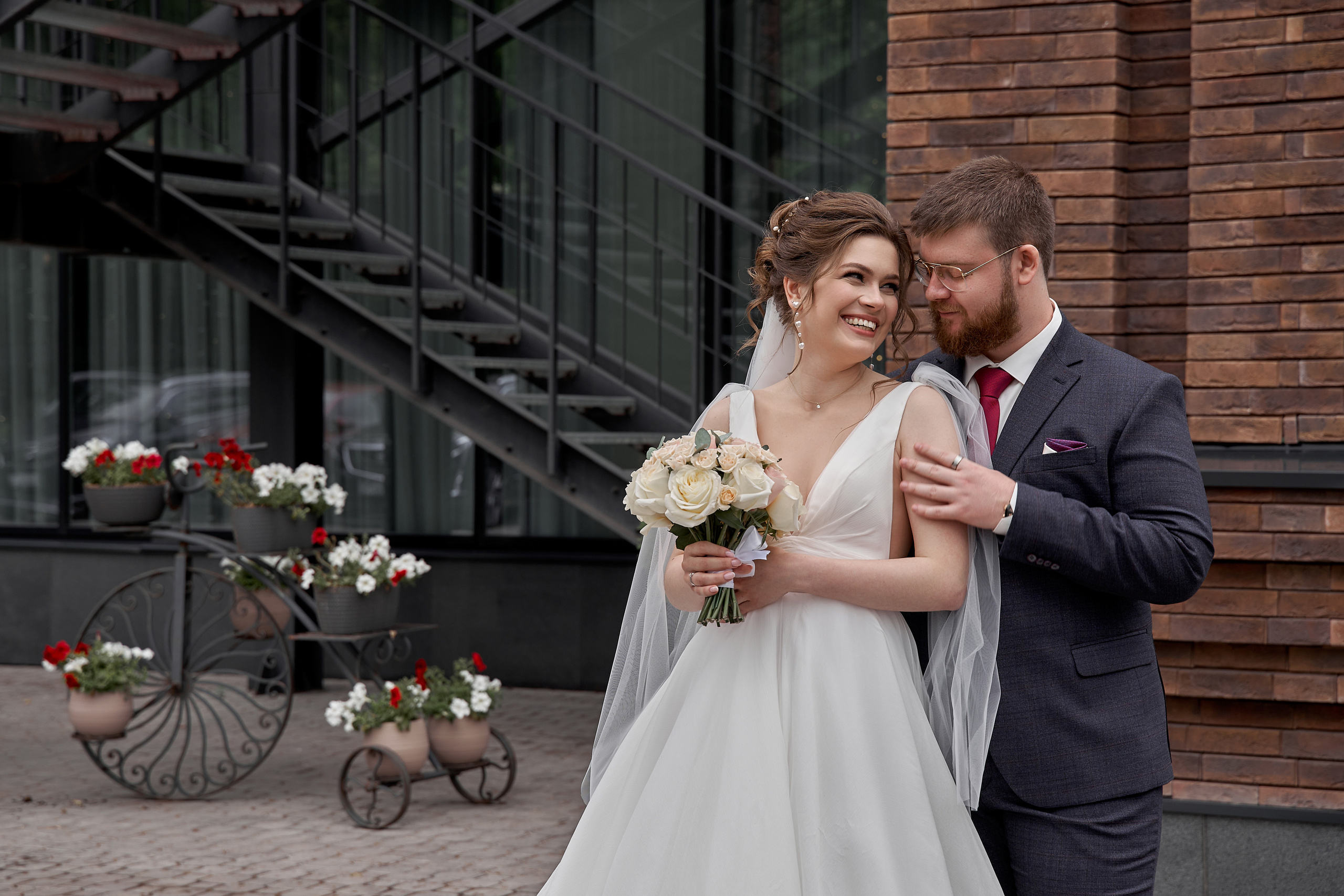 Фотограф в Москве Сергей Гаварос