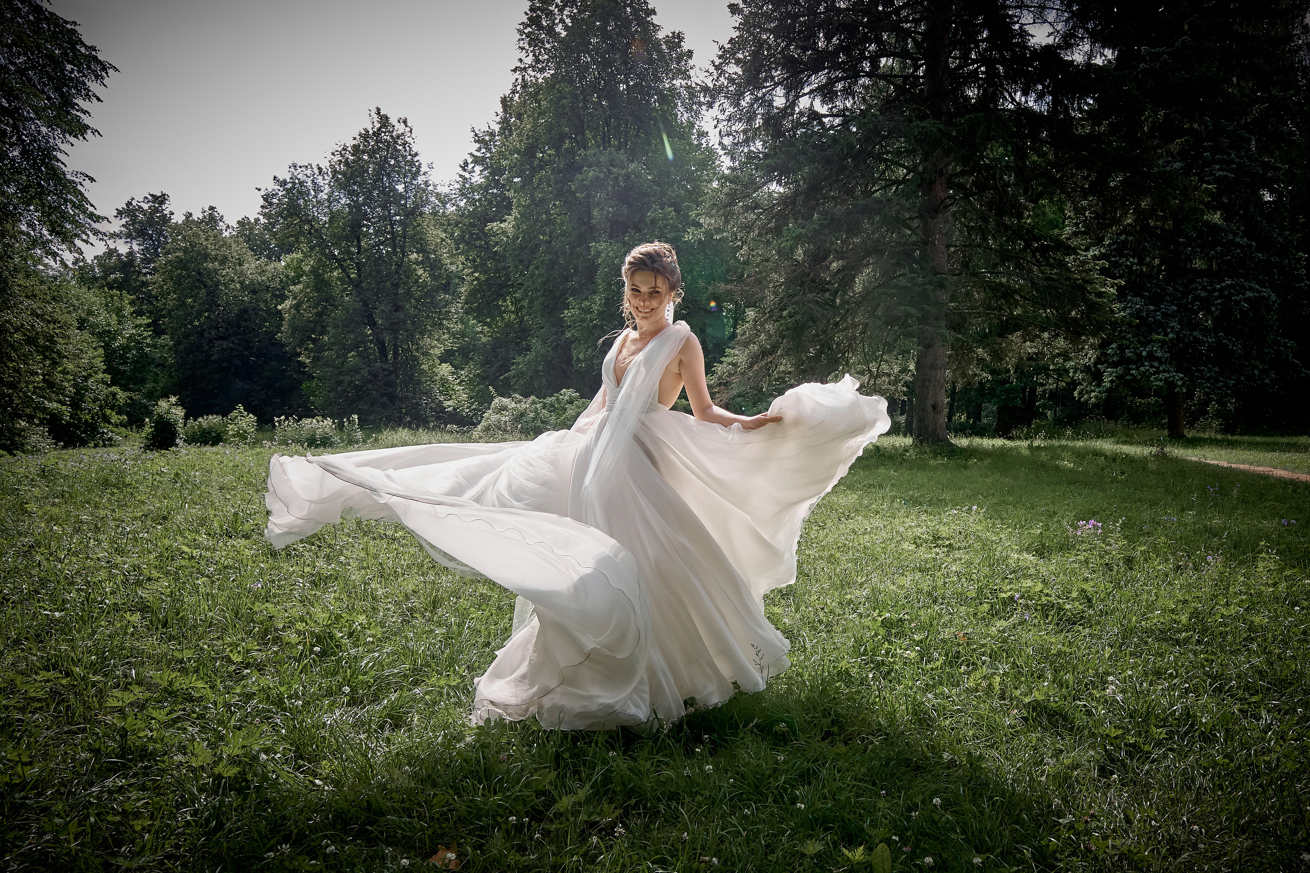 Фотограф в Москве Сергей Гаварос