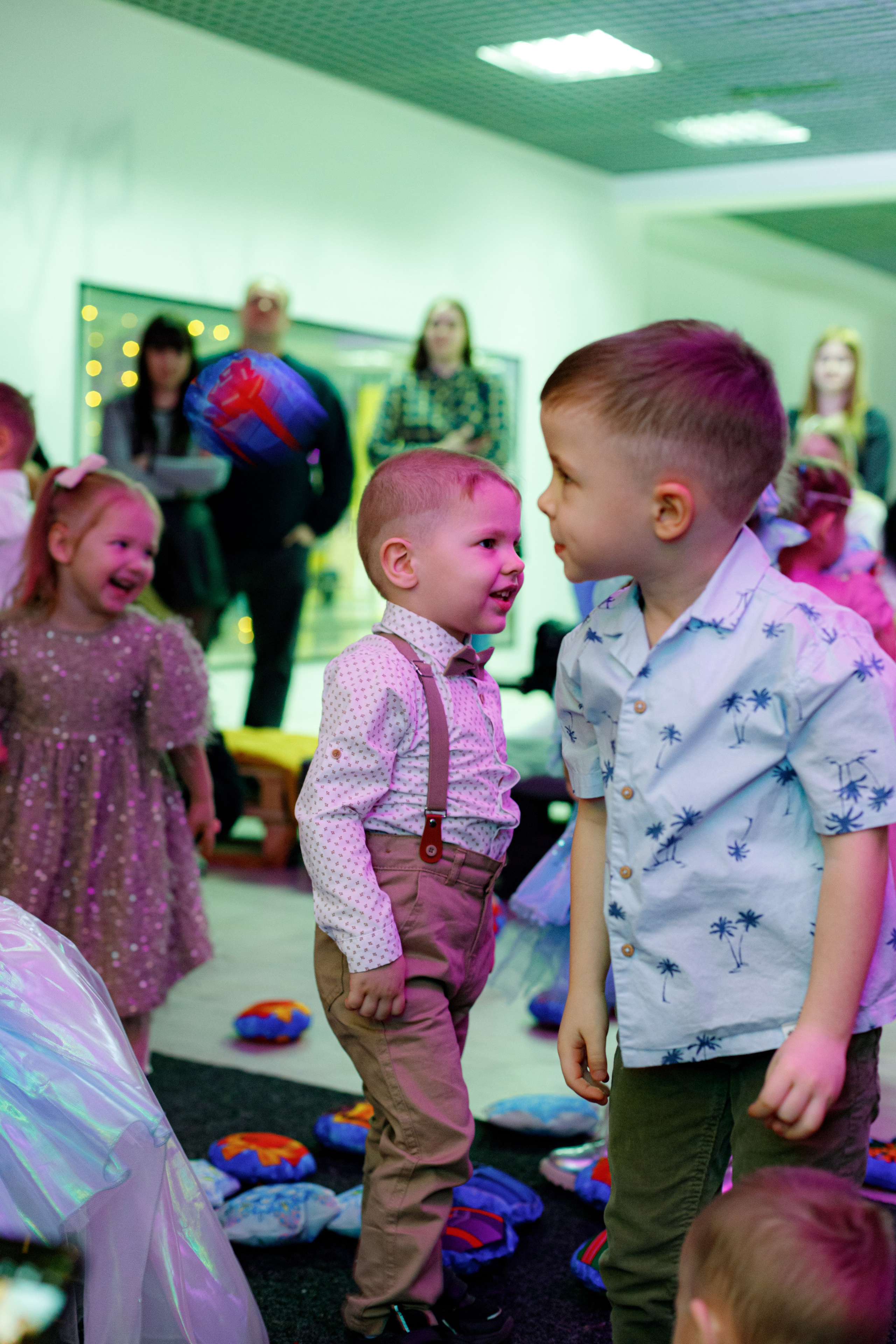 HAPPY NEW YEAR part/4. Photokarish