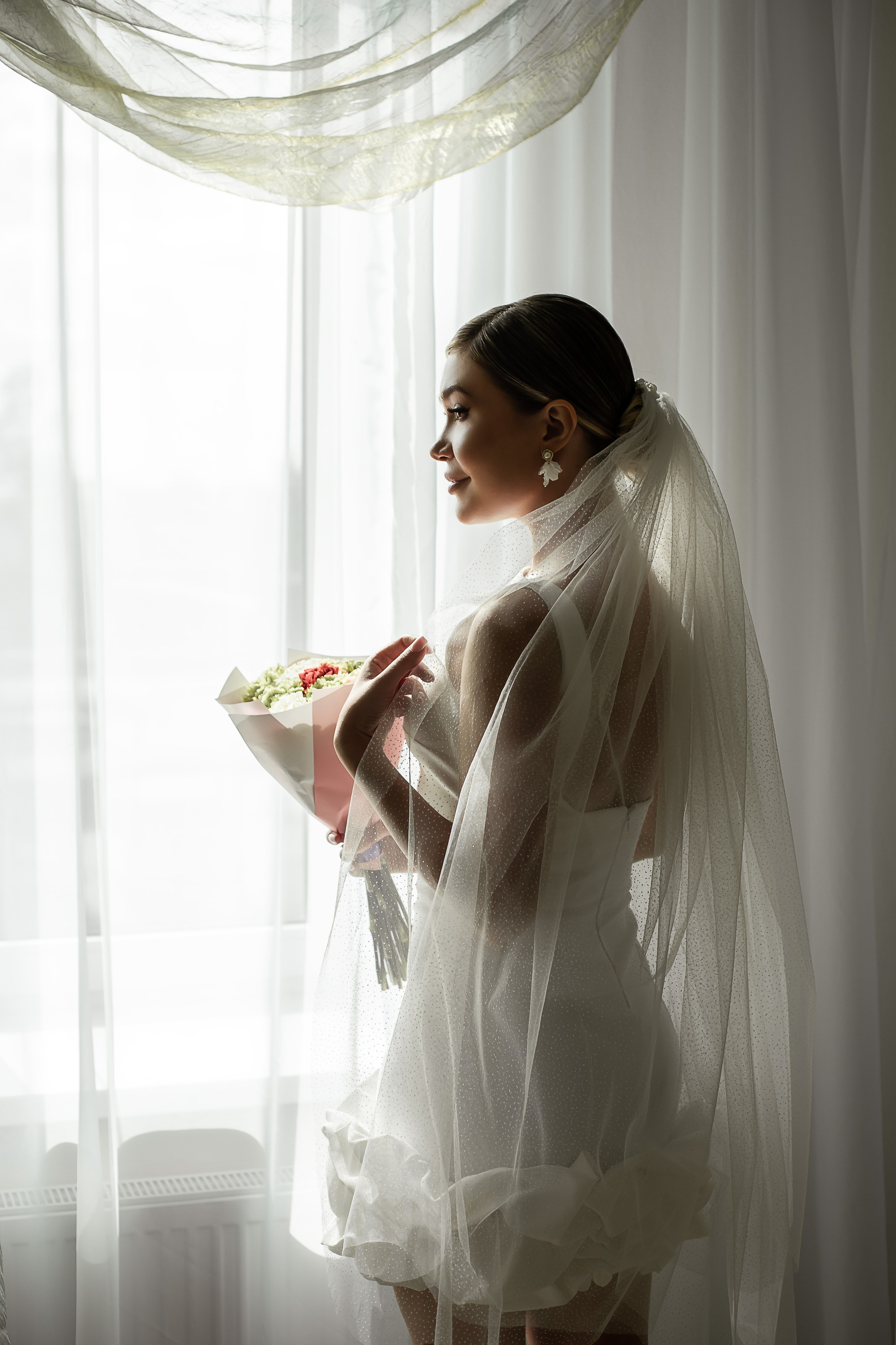 Евгений и Виктория. Свадьба в Тосно. Свадебный и семейный фотограф в Колпино и СПб Юлия Папанова