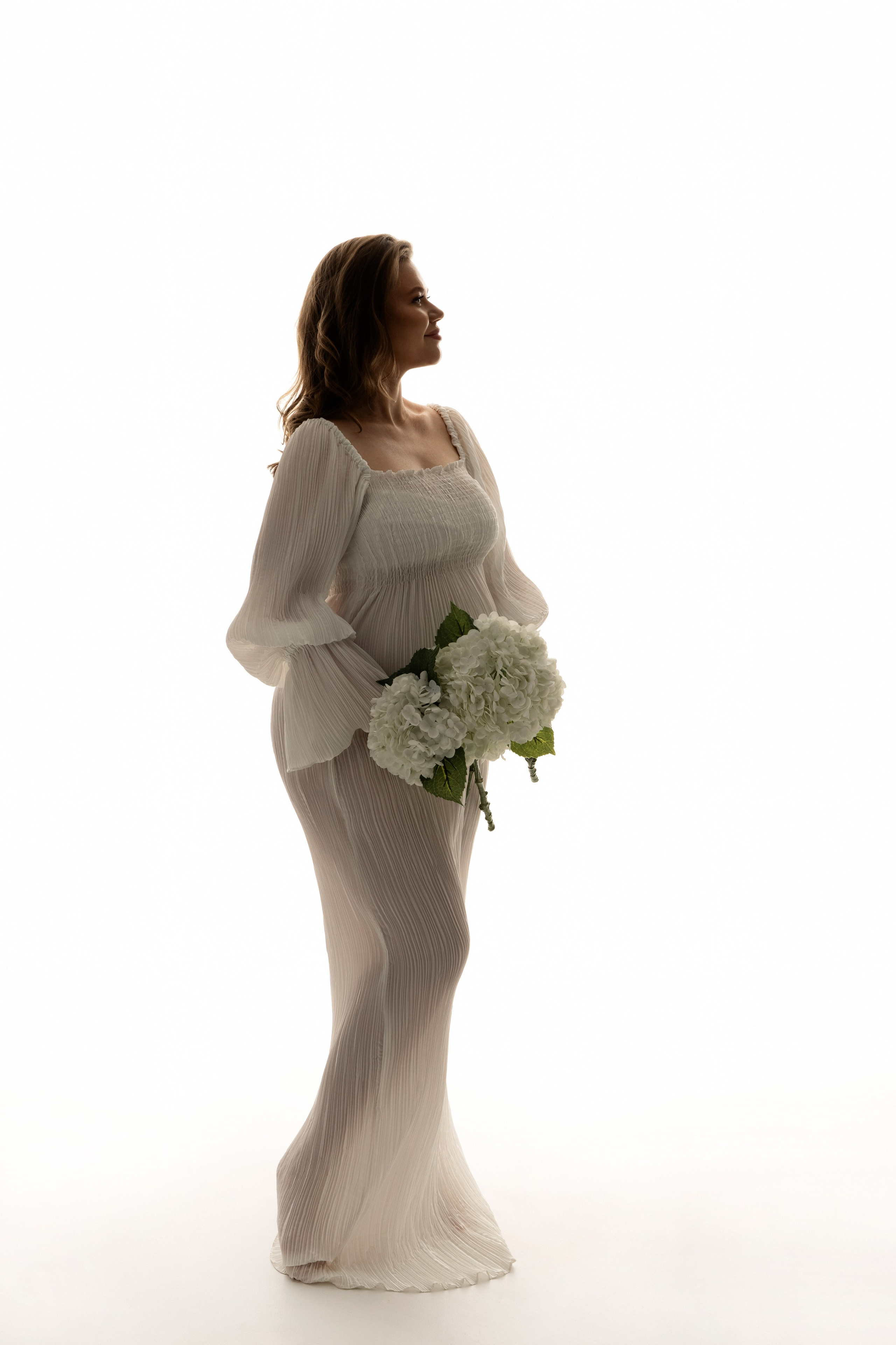 Фотосессия беременности в Мурманске. Мария Махинина — фотограф в Мурманске и Североморске