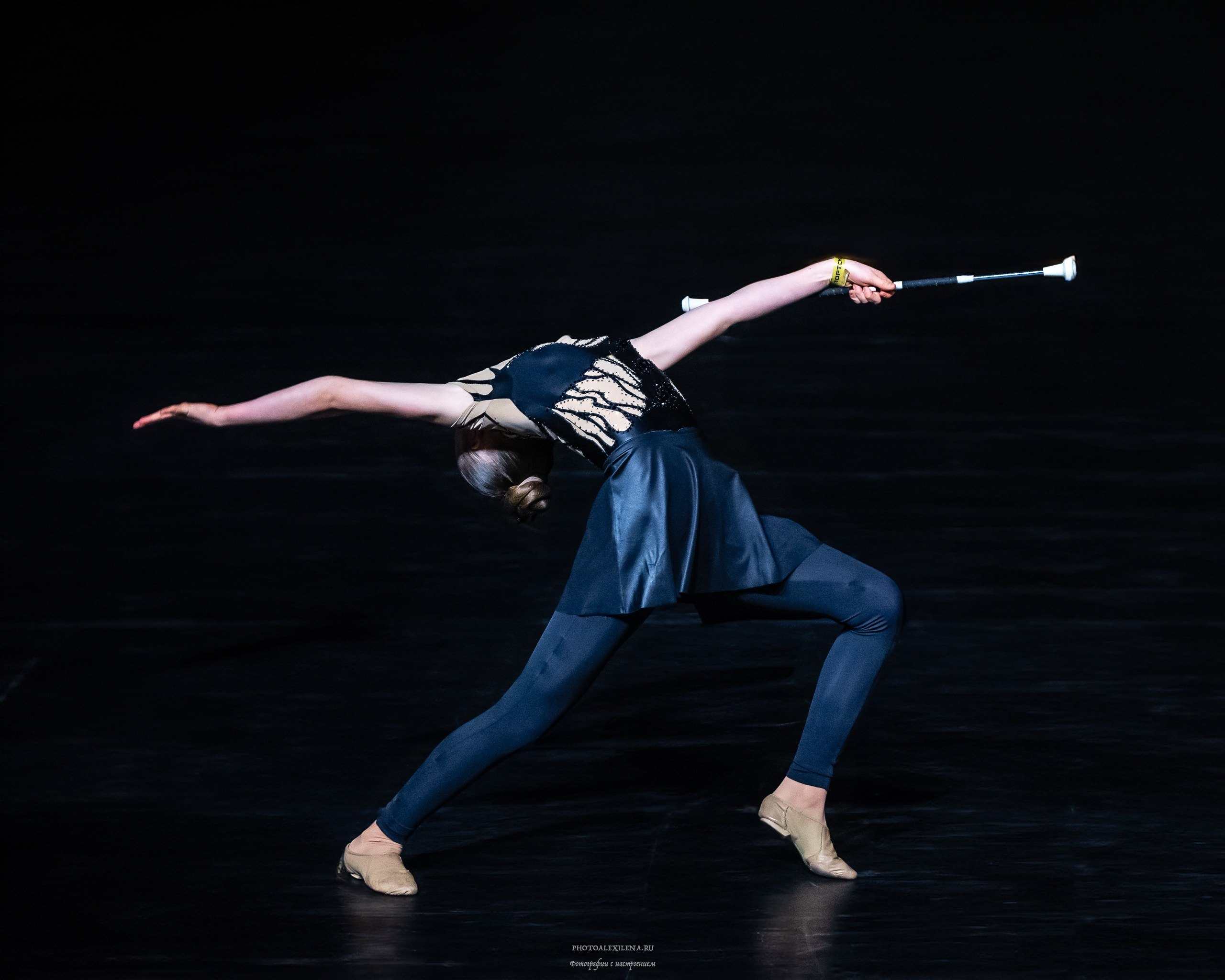 Спортивная и концертная съёмка. Авторские стильные фотокартины