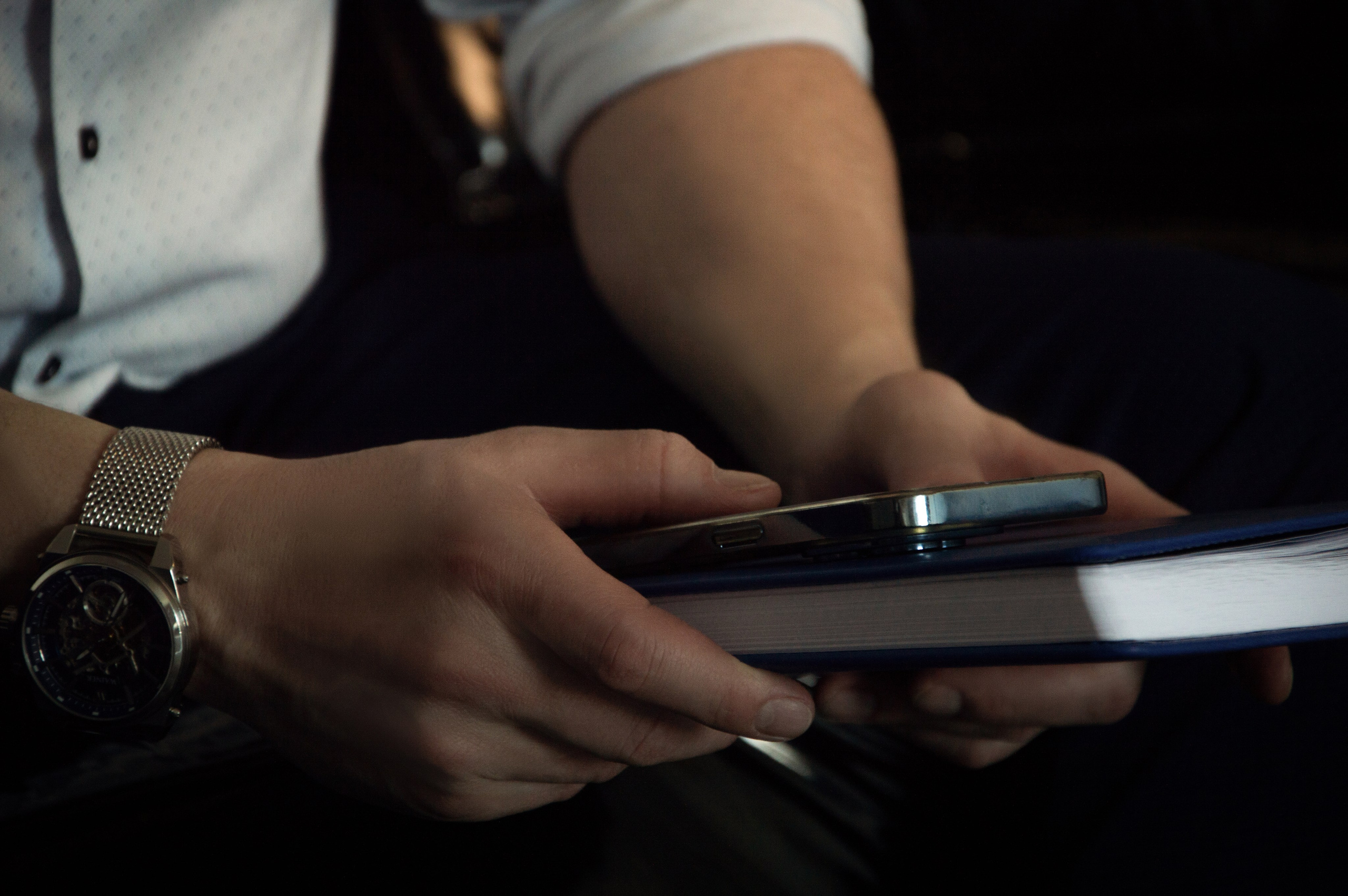 Предметная съемка для бизнеса