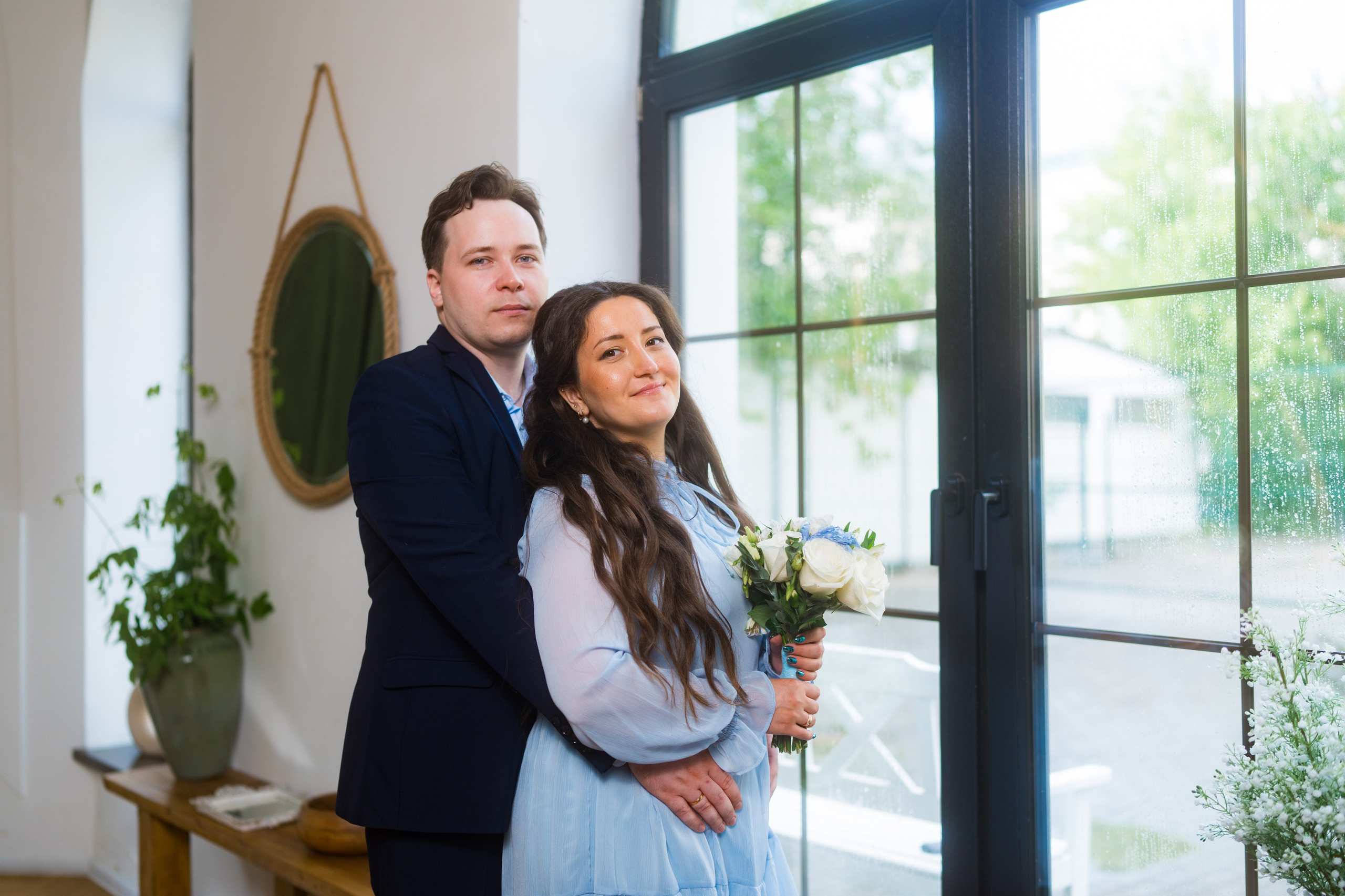 Свадьба Чулпан и Ранис. Свадебный и индивидуальный фотограф Аля Мамакова