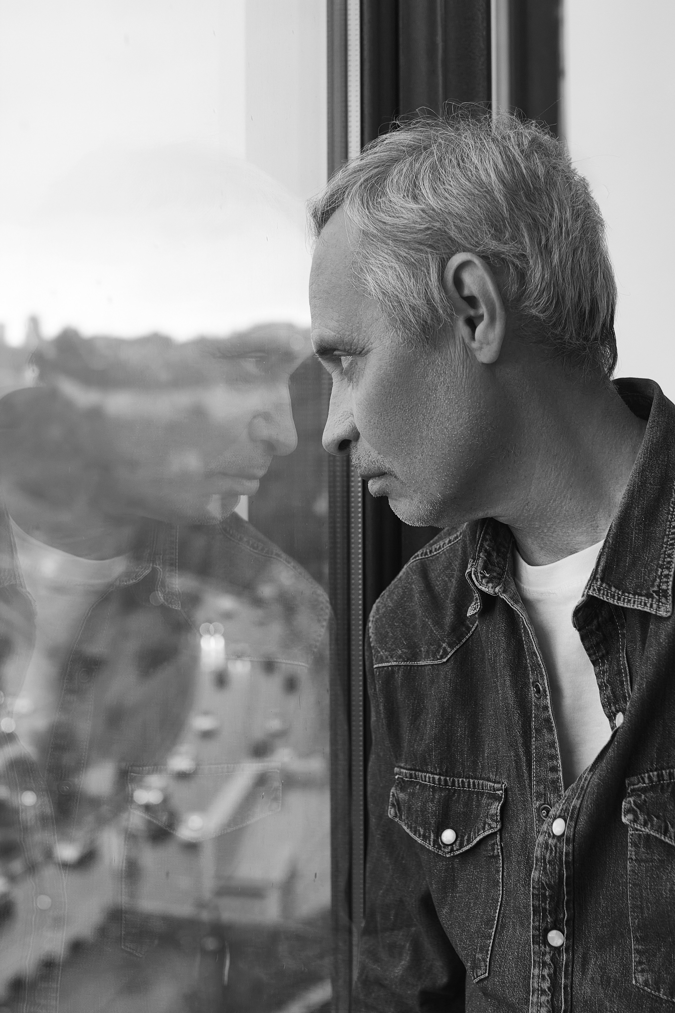 Photographer Mari Vladimirovna