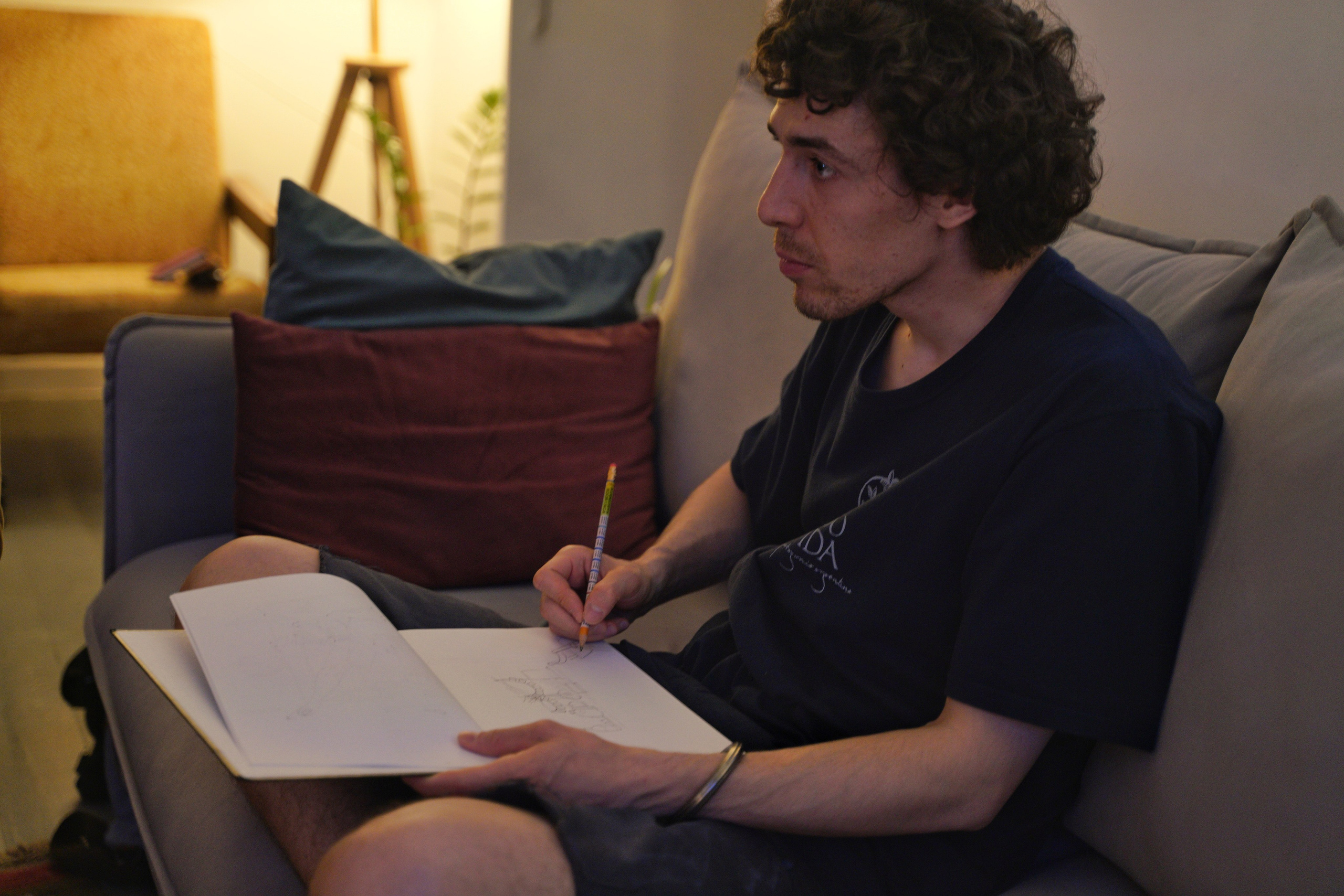 N4, Наше место под Солнцем в огромной Вселенной. Портретный и репортажный фотограф Наталья Горобец