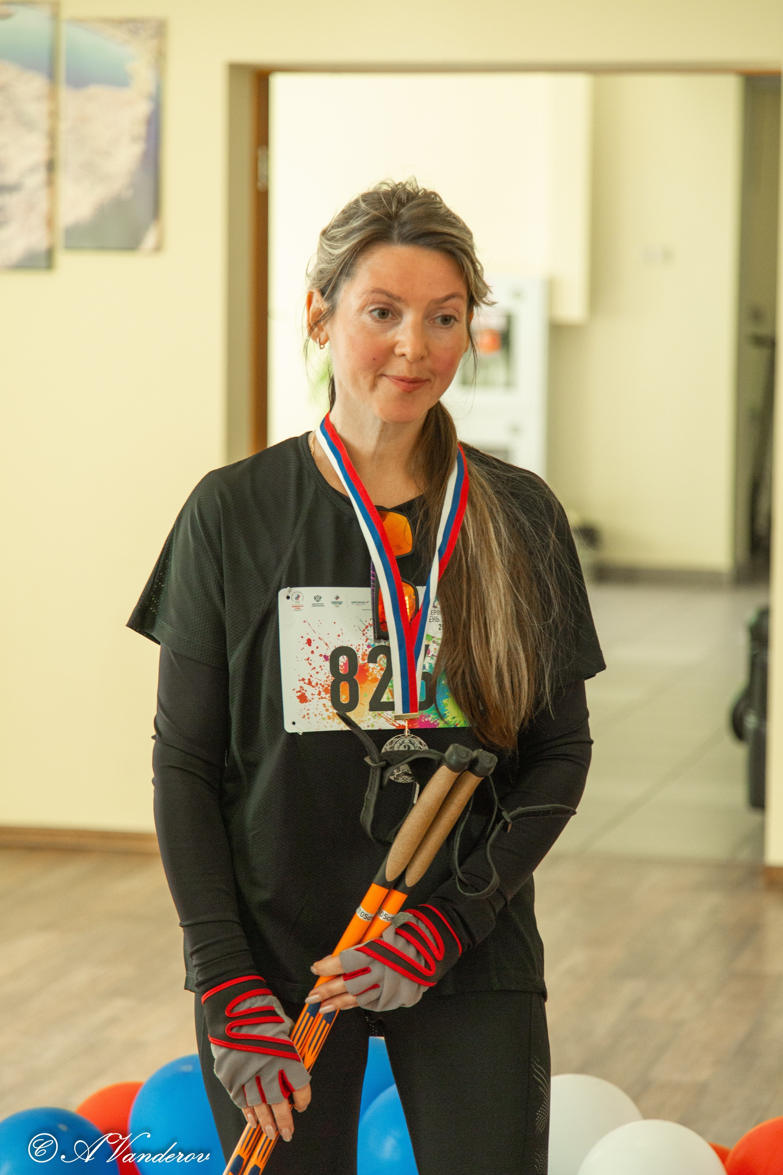 День ходьбы 2024. Фотограф Омск | Александр Вандеров