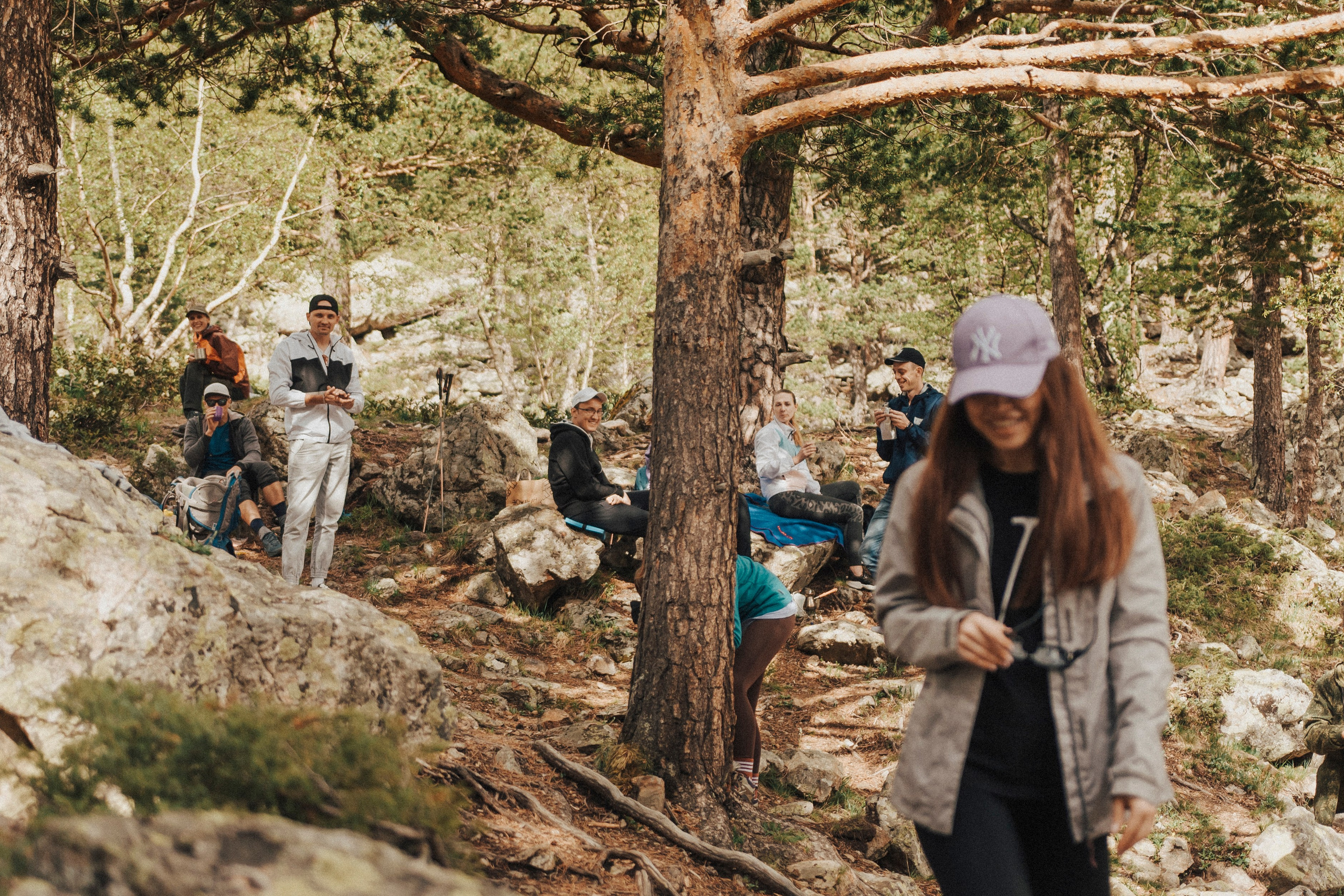 НАША ВЫСОТА 2280. Фотограф Настя Конник | Пятигорск | Эльбрус | Домбай | Архыз | Видеограф КМВ