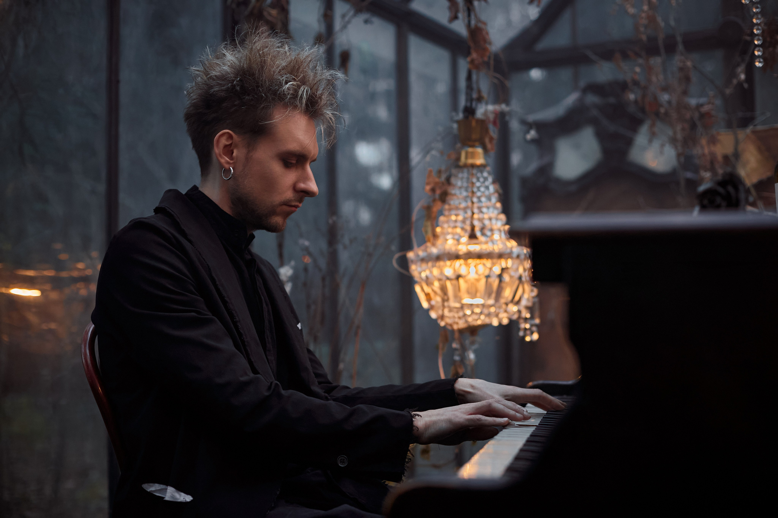 «Без названия». Свадебный и креативный фотограф в ЮФО и МСК