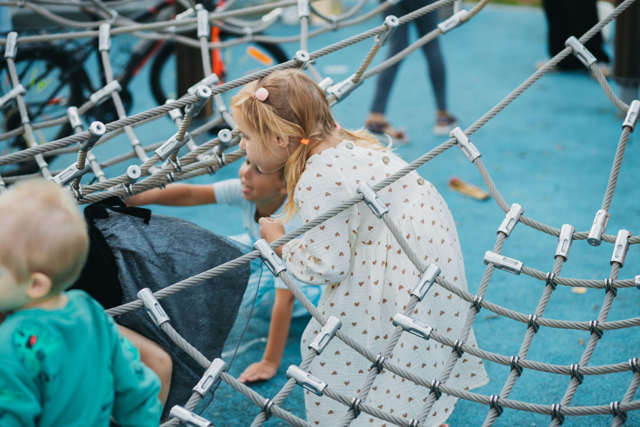 Репортажная съемка. Фотограф в Москве Сидорина Юлия