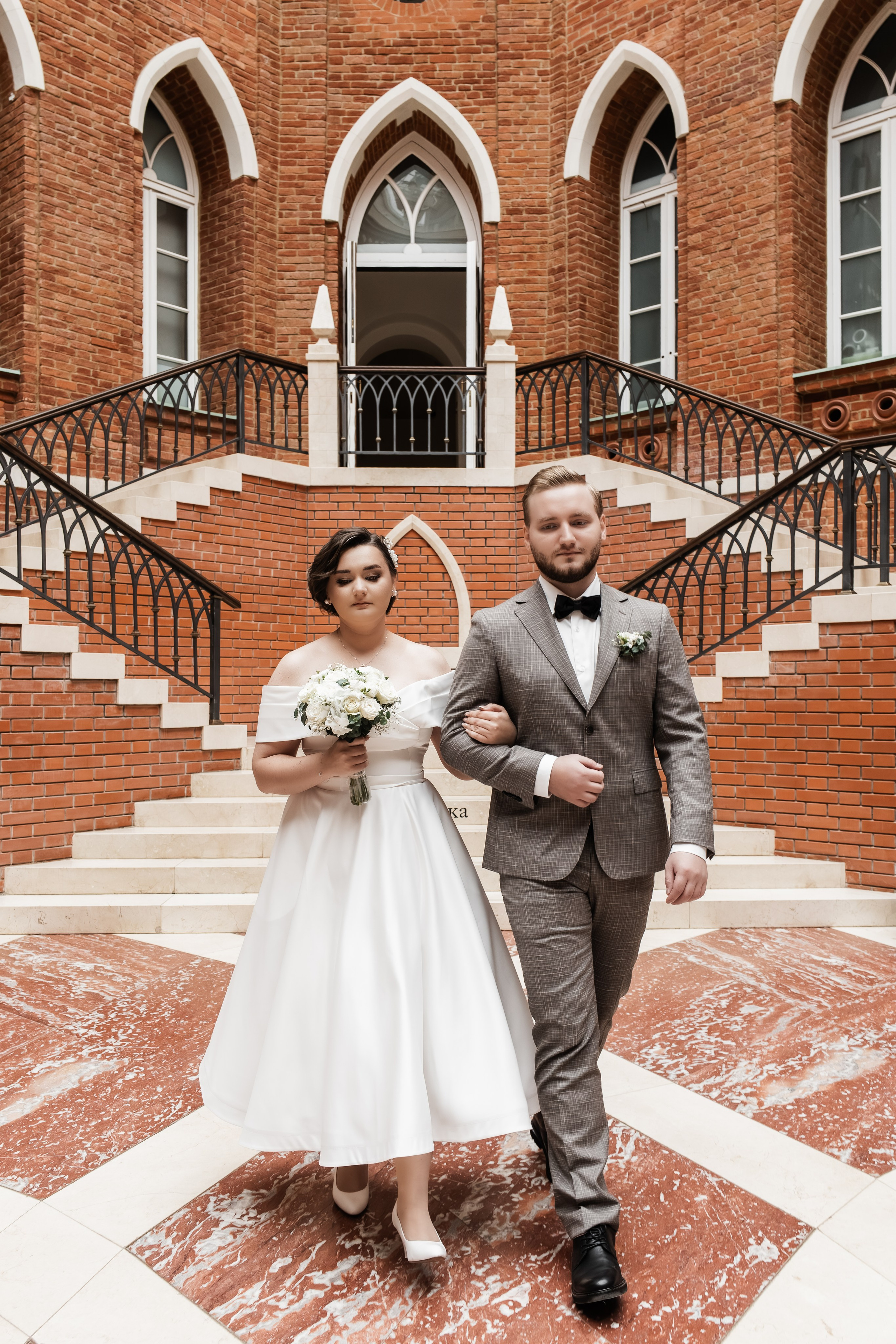 Свадебные съёмки (из портфолио). Семейный и свадебный фотограф в Москве и Домодедово Анна Авилочкина