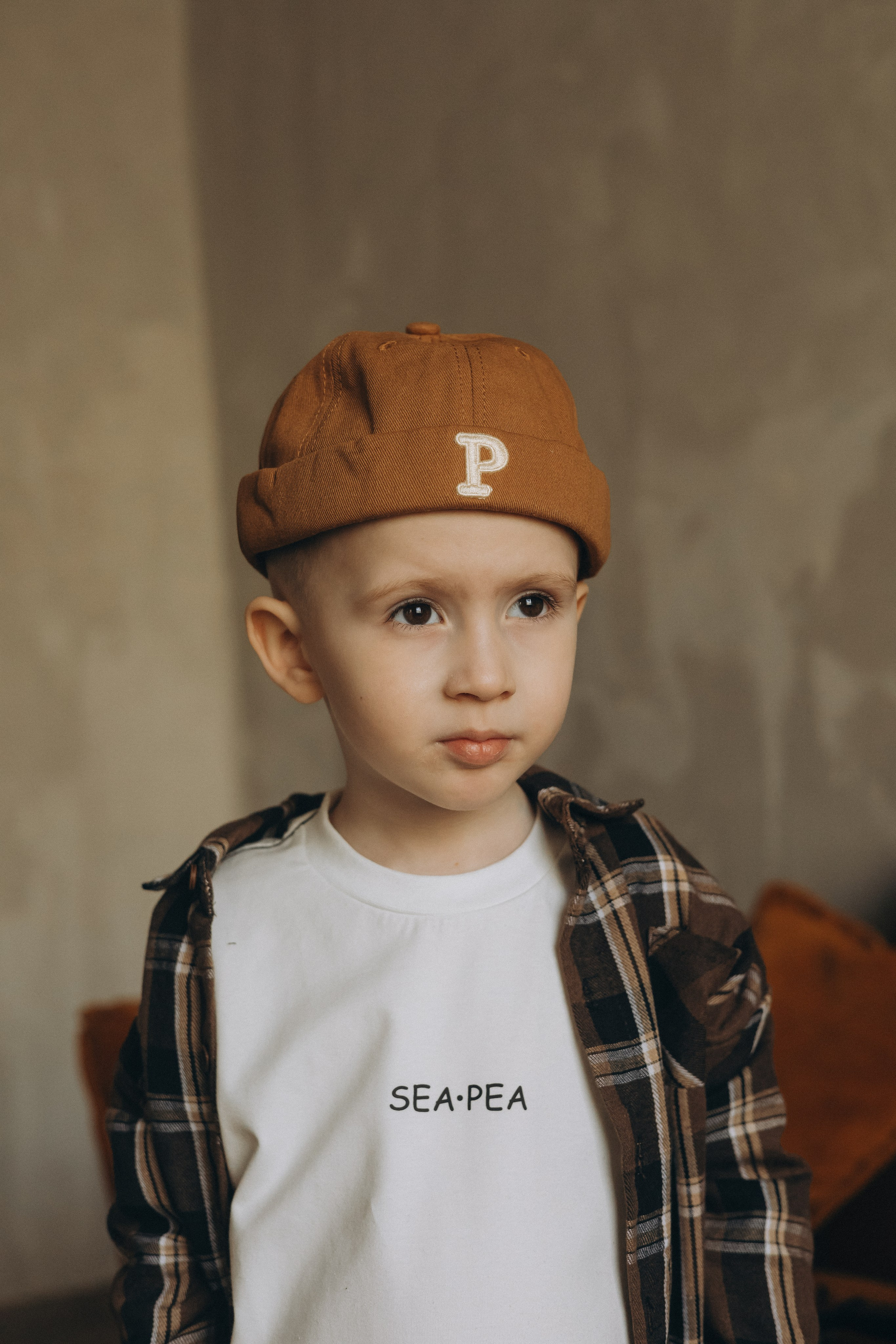 Портфолио. Главная