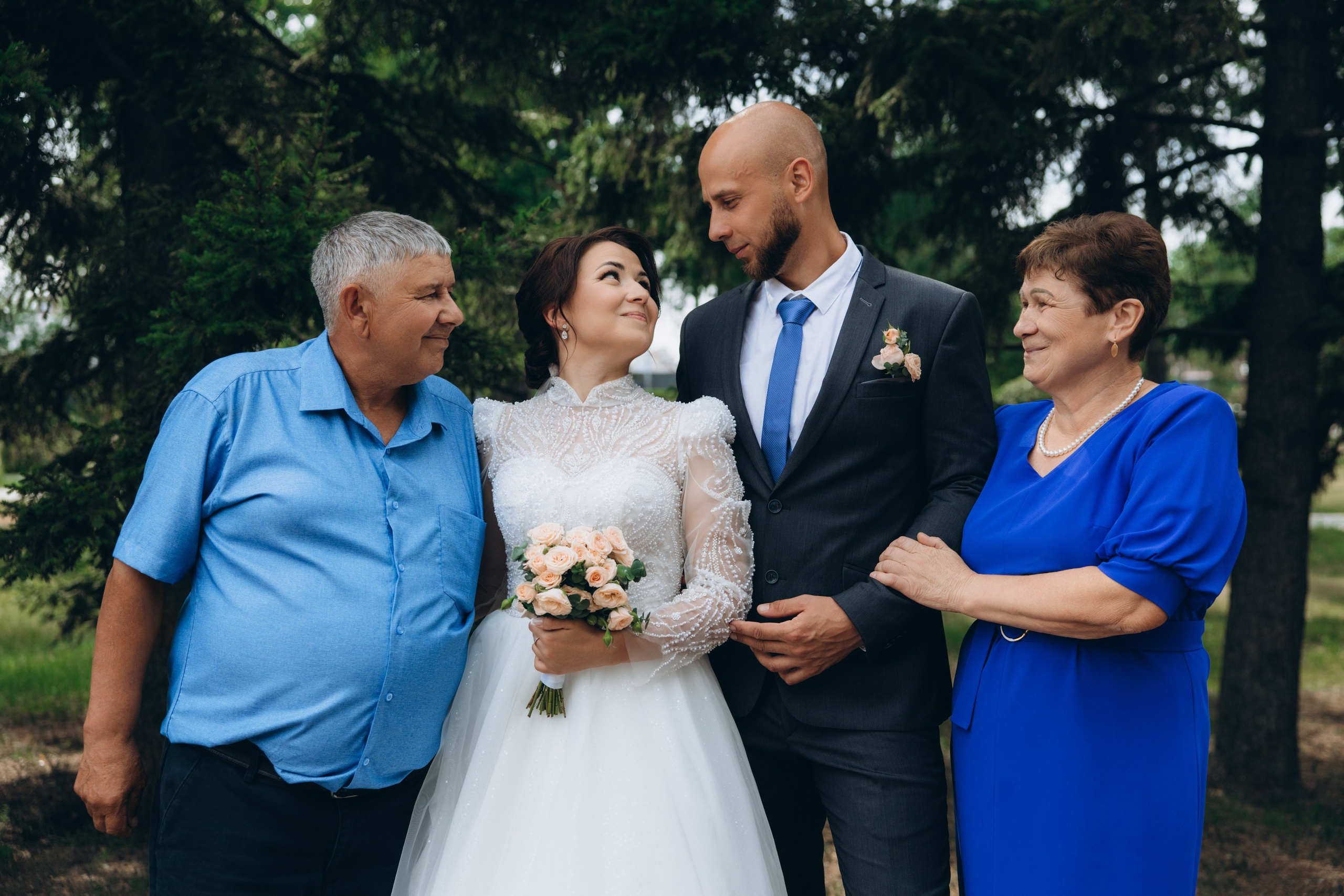 Алексей & Олеся. Свадебный, семейный фотограф в Иркутске Светлана Макаричева