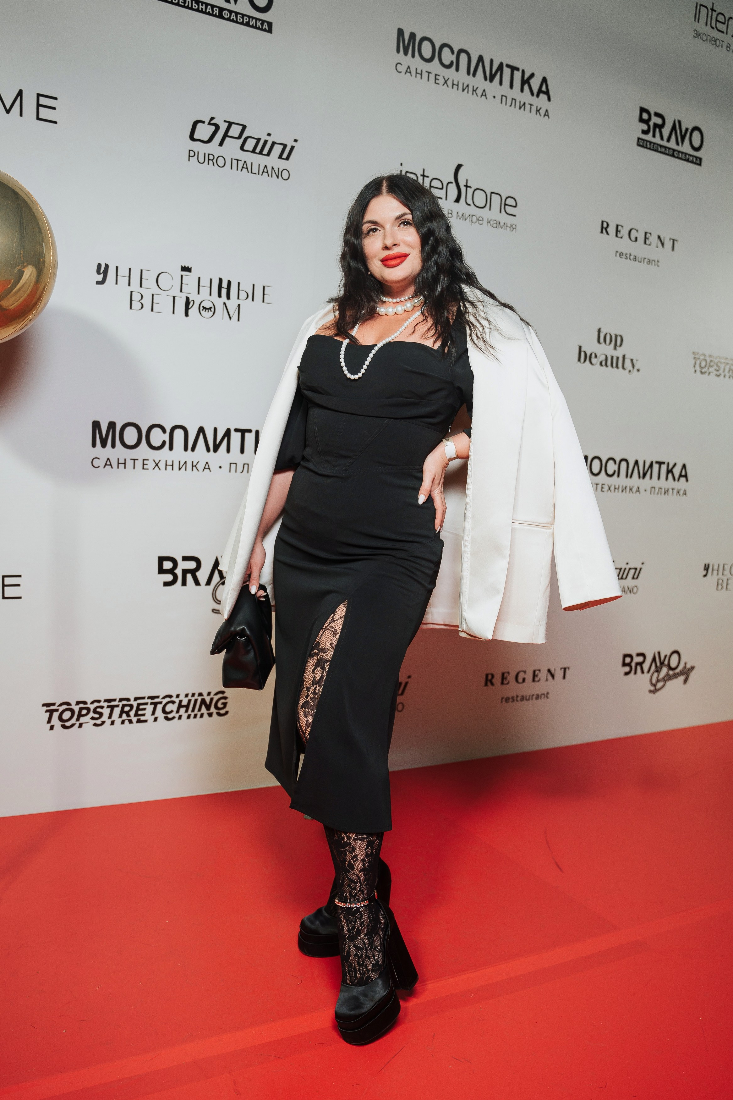 BRAVO BIRTHDAY PARTY — PART III. СВОИ. ФОТООТЧЕТЫ-СОБЫТИЯ-МЕСТА