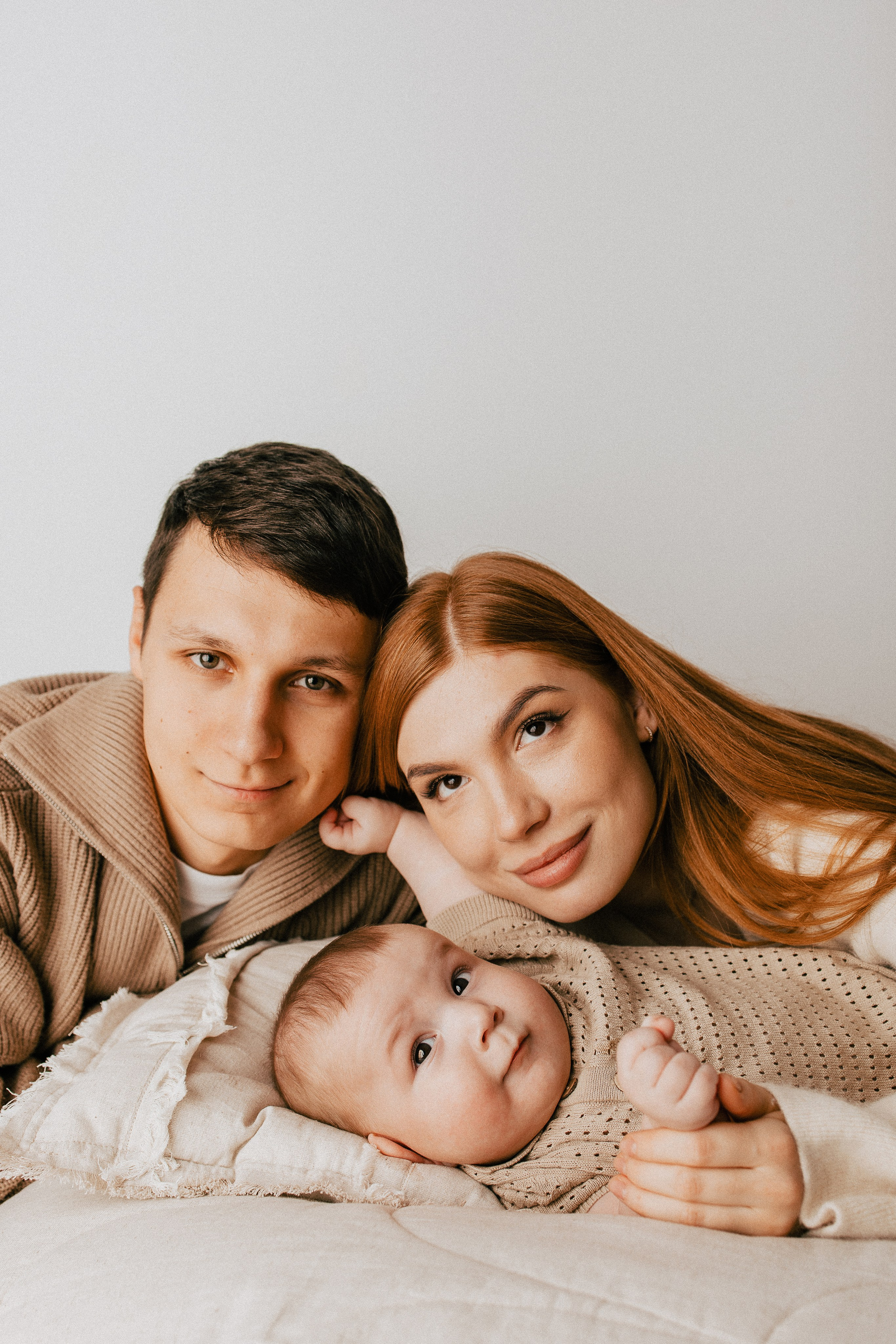 6 месяцев Левушке. Фотограф новорожденных, детей и беременности г. Волгодонск Дарья Илькова