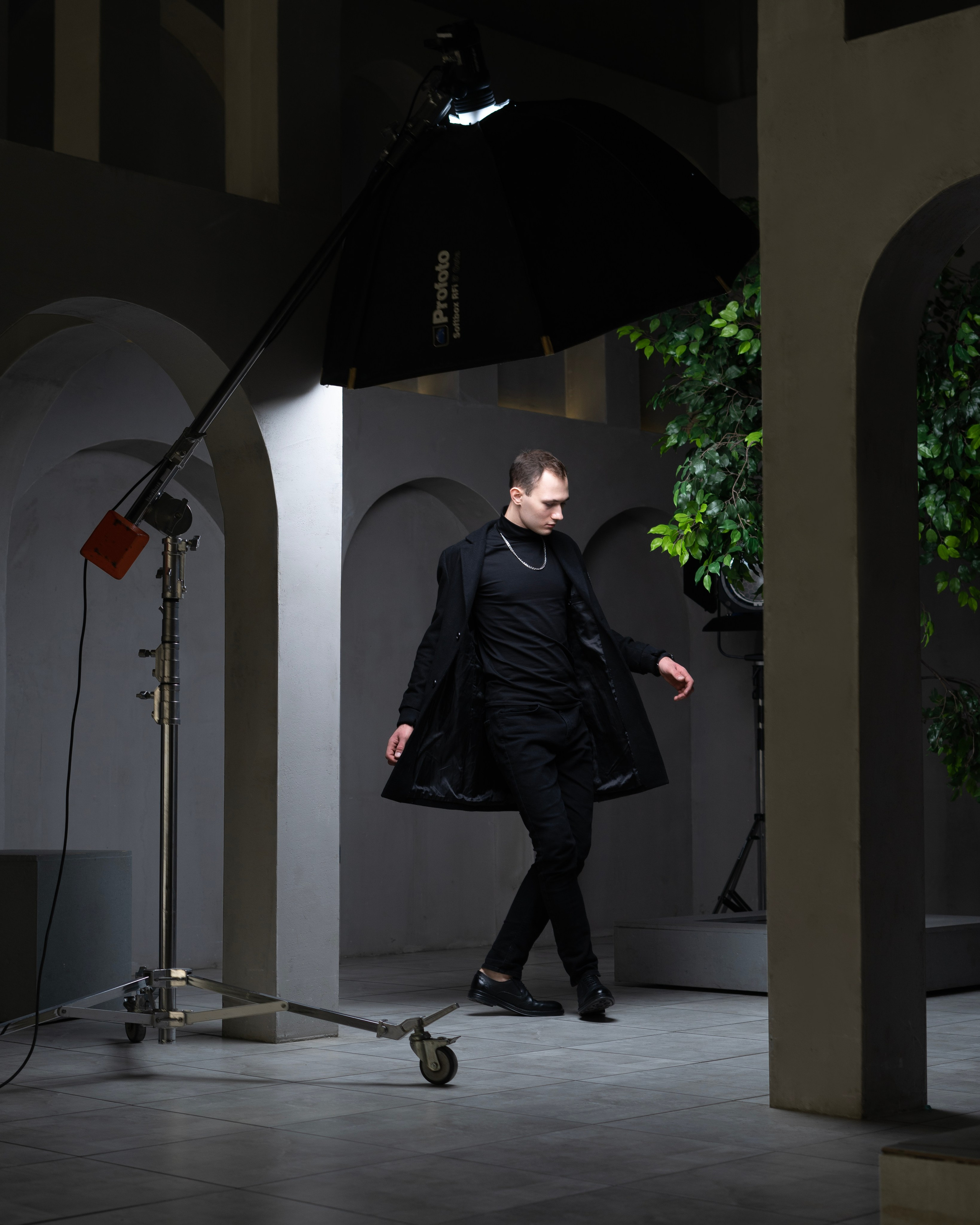 Концептуальный фотограф Шлыкова Ольга