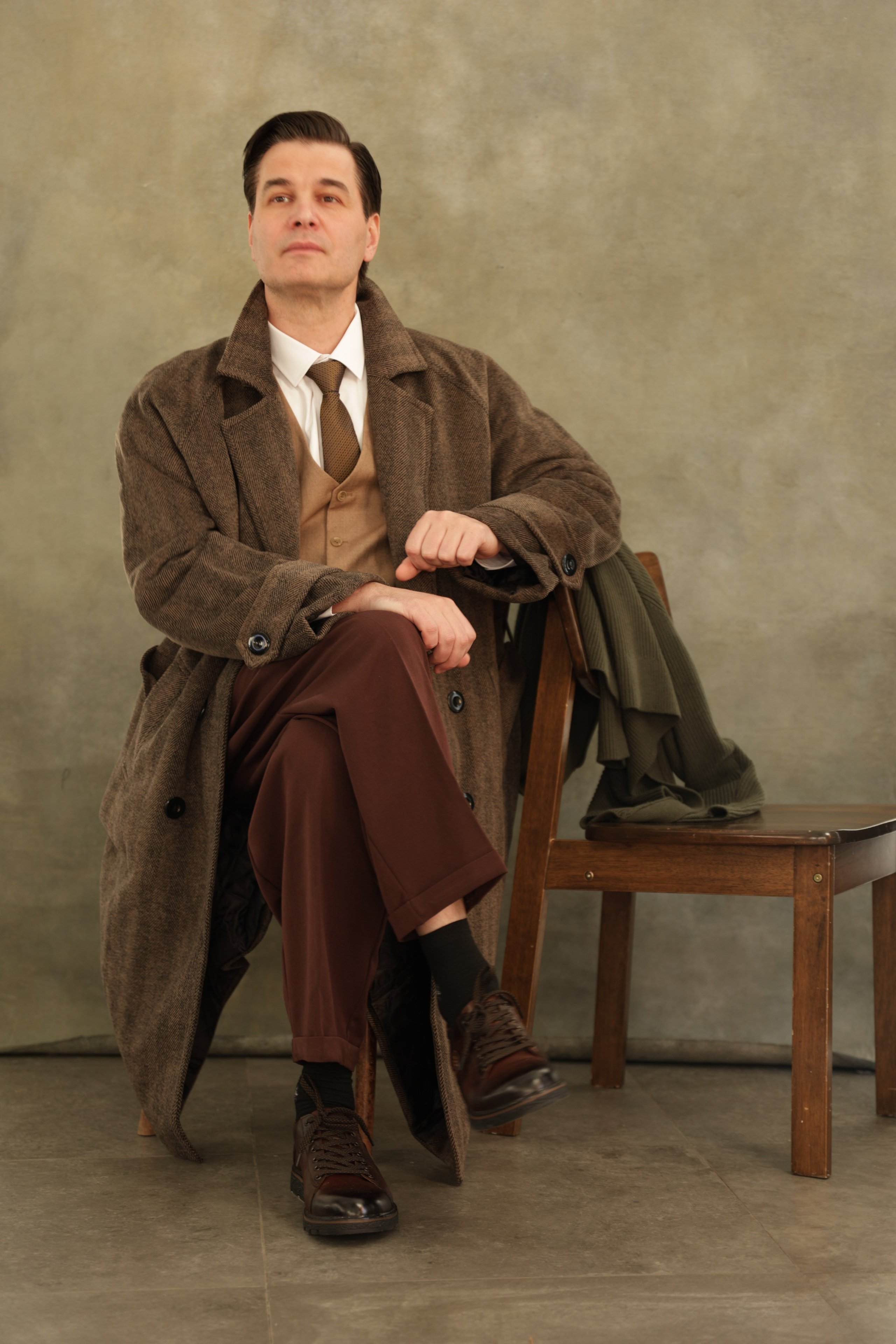 Сайт фотографа Ирины Аникановой