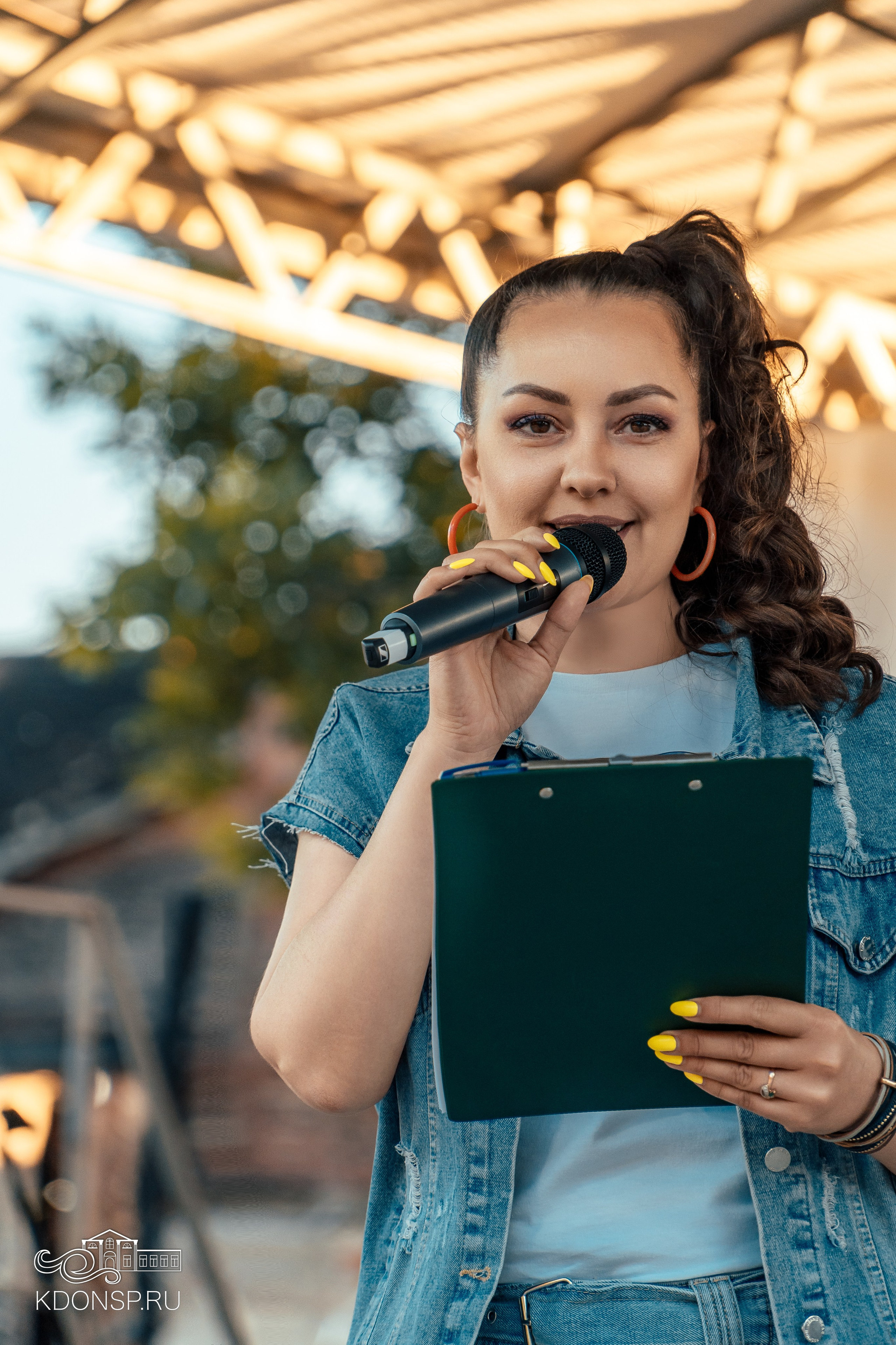 «Вспомнить все». Новотитаровский Дом культуры