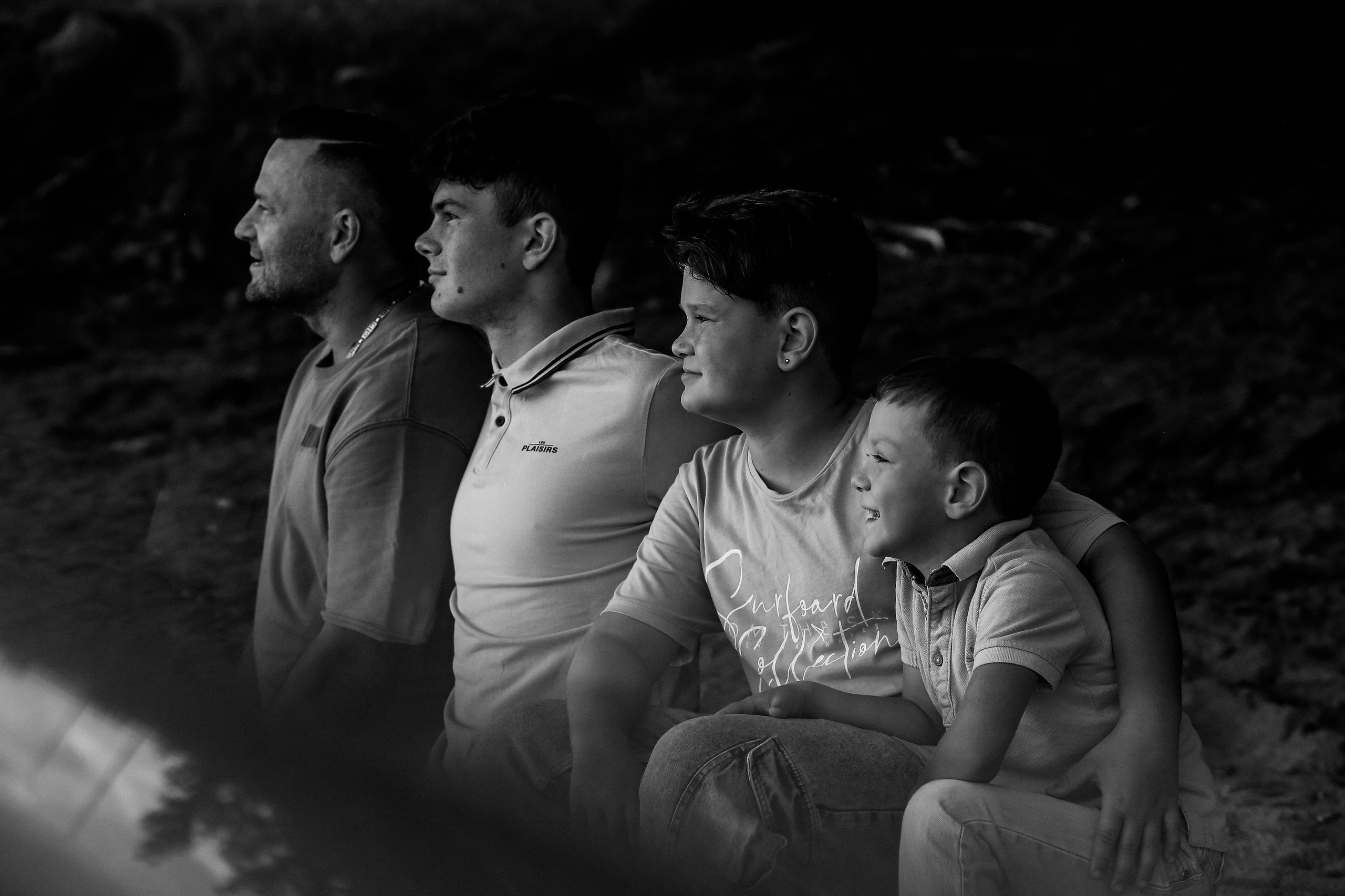 Фотография. Визуально-чувственный мир души