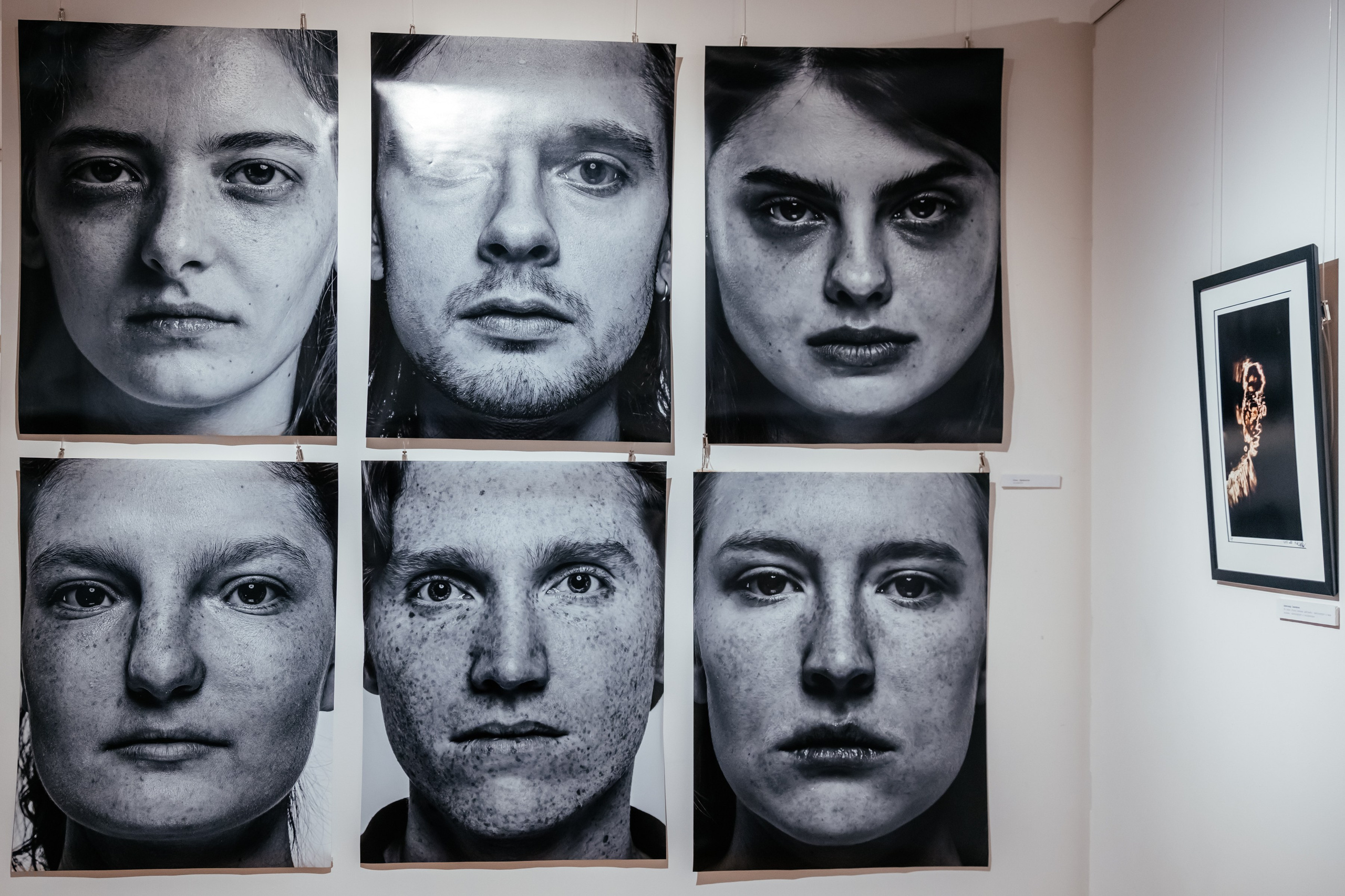 ФОТО-ТОП. ПОРТРЕТ 2023. Фотограф в Красноярске Оксана Корчагина