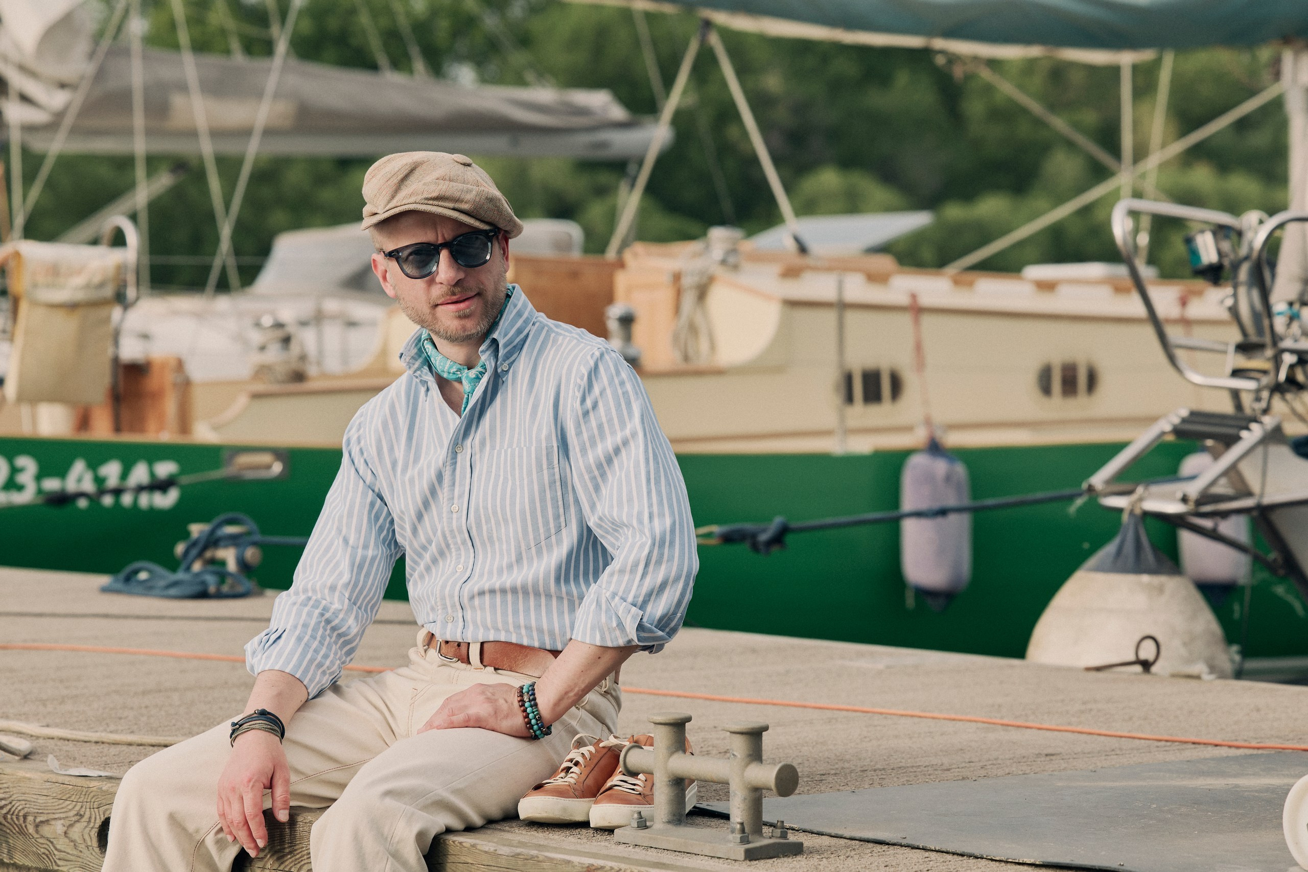 Фотографирую стиль