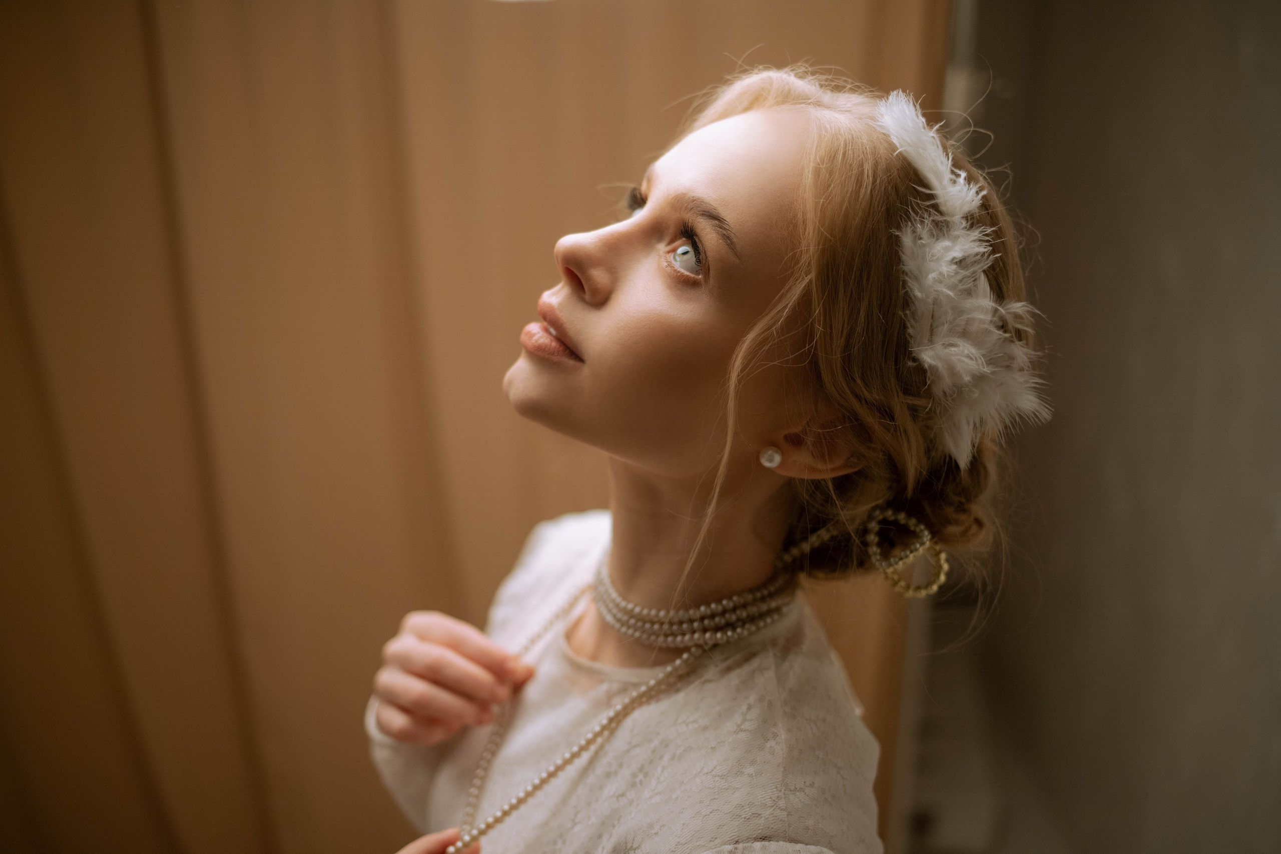 Photographer Alina Skitovich