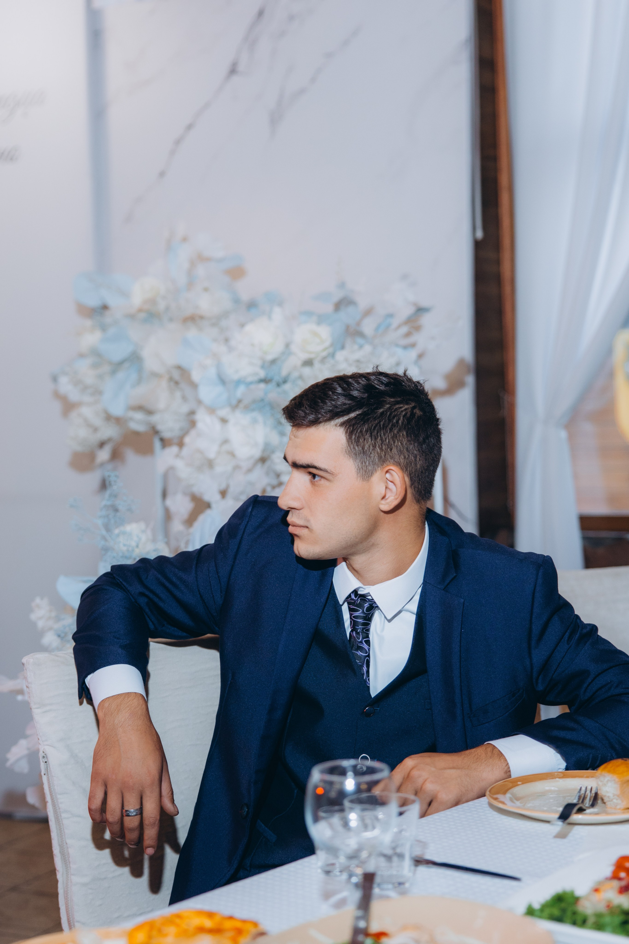 Дмитрий и Тамара. Свадебный, семейный фотограф в Иркутске Светлана Макаричева