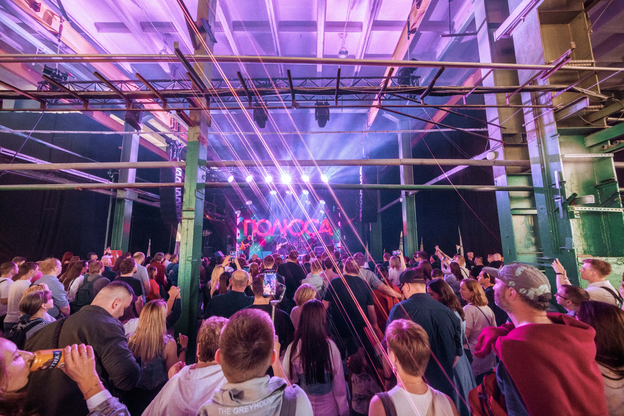 Stereoleto 2025. Фотограф Балаев Михаил