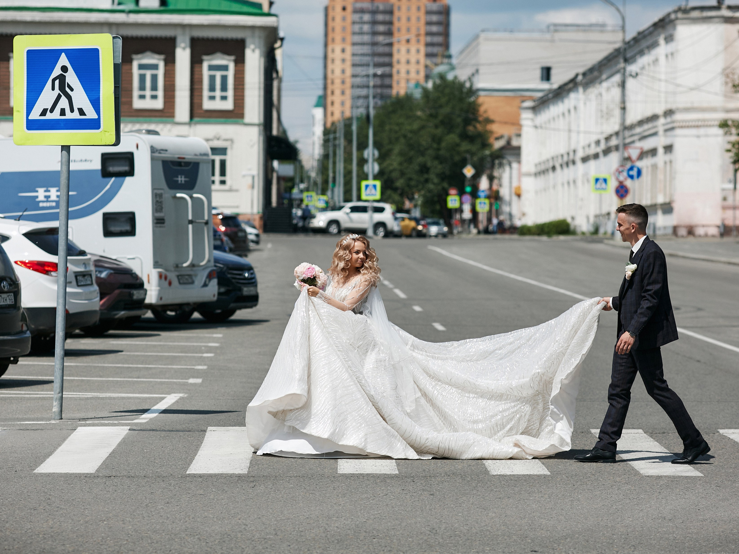 Репортаж. Фотограф Андрей Кононенко