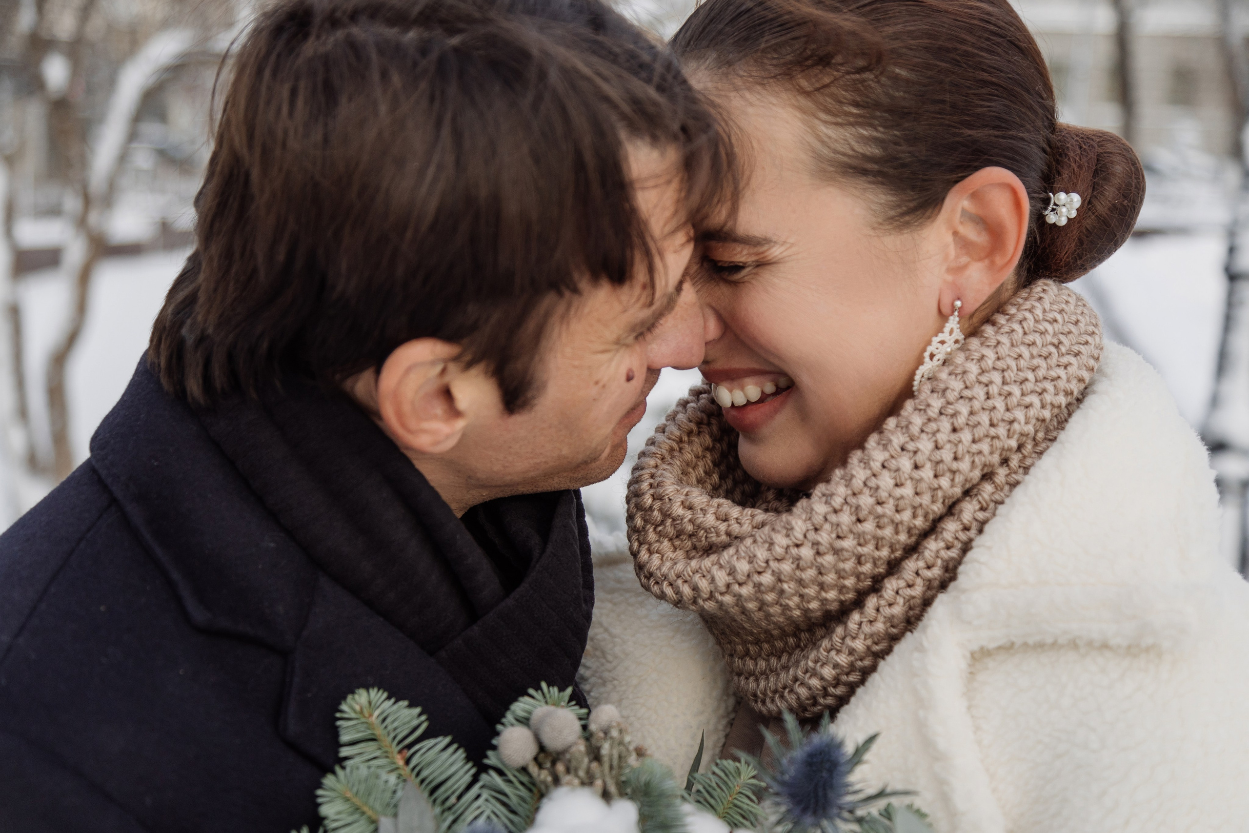 Ярослав и его Любовь. Свадебный фотограф в Ростове-наДону Марина Дымарчук
